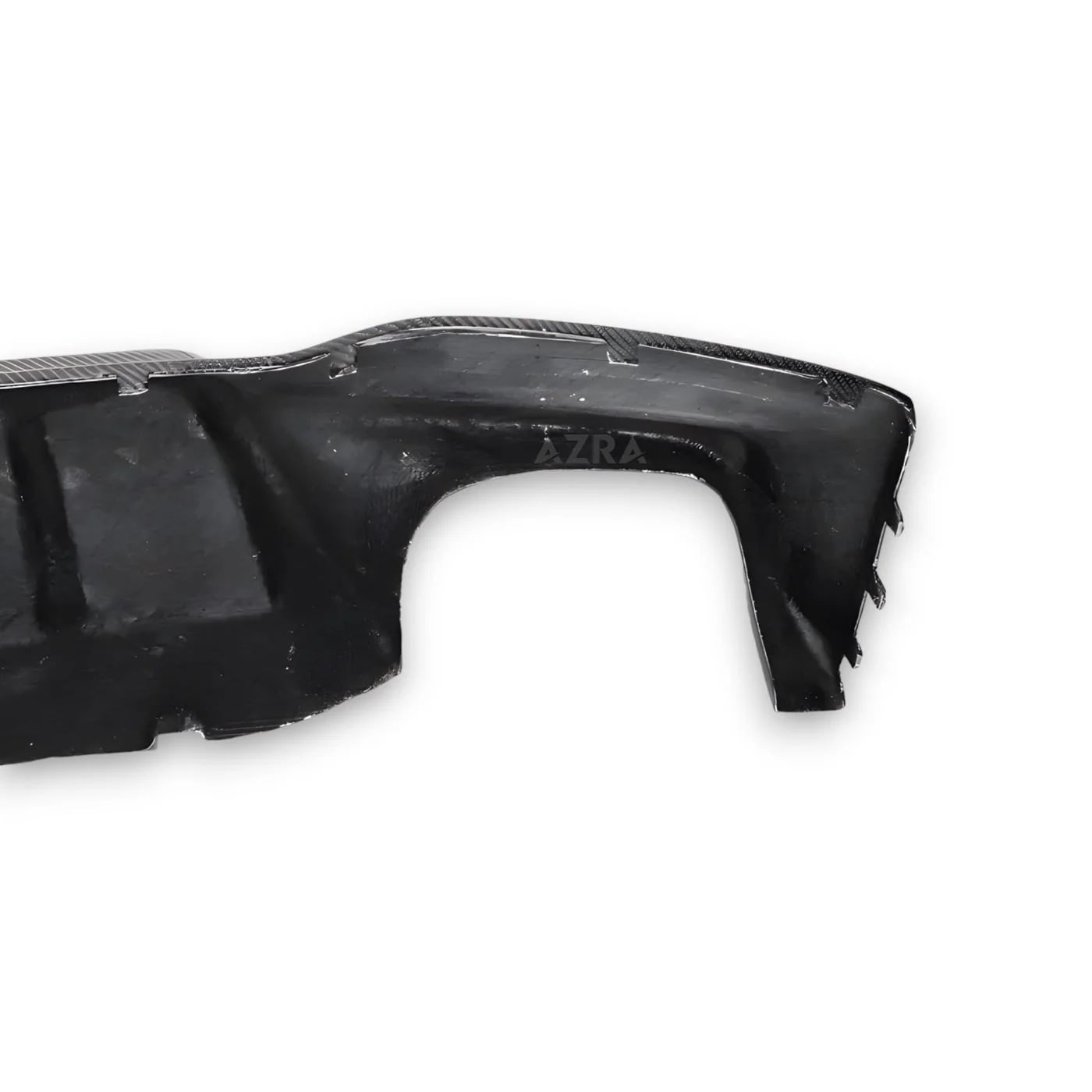 AZRA BMW M5 | F90 | Aggressive Carbon Fiber Rear Diffuser | 2018 - 2023 - Image 6