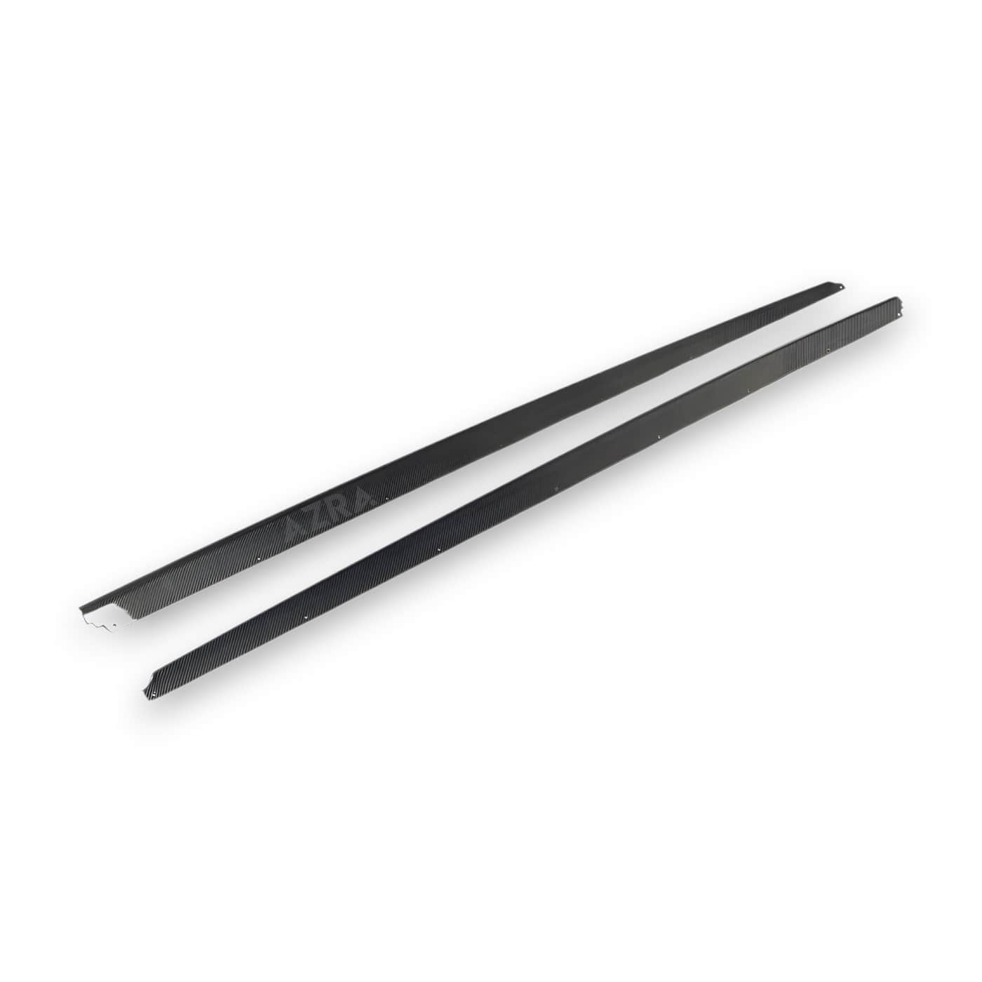 AZRA BMW M5 | F90 | Carbon Fiber Side Skirts | 2018 - 2023 - Image 3