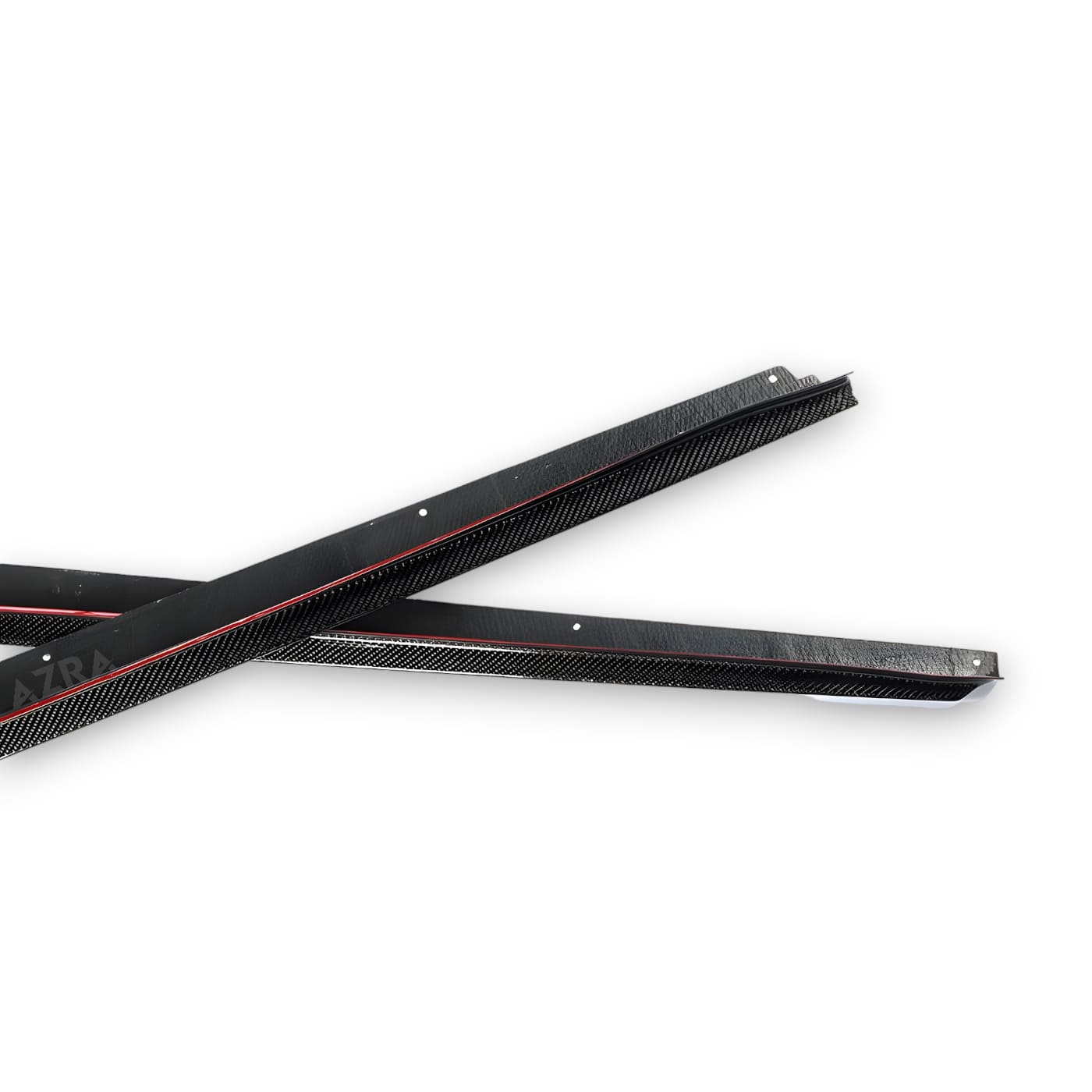 AZRA BMW M5 | F90 | Carbon Fiber Side Skirts | 2018 - 2023 - Image 4