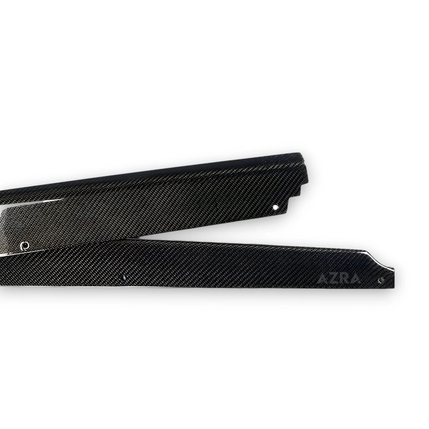AZRA BMW M5 | F90 | Carbon Fiber Side Skirts | 2018 - 2023 - Image 5