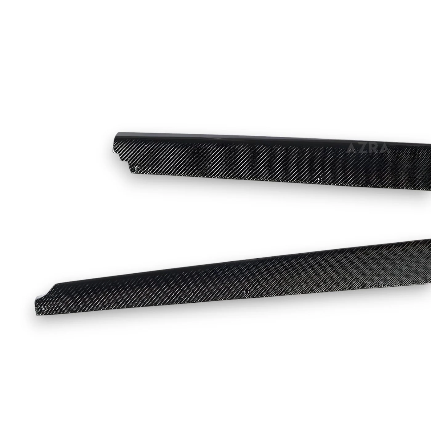 AZRA BMW M5 | F90 | Carbon Fiber Side Skirts | 2018 - 2023 - Image 6