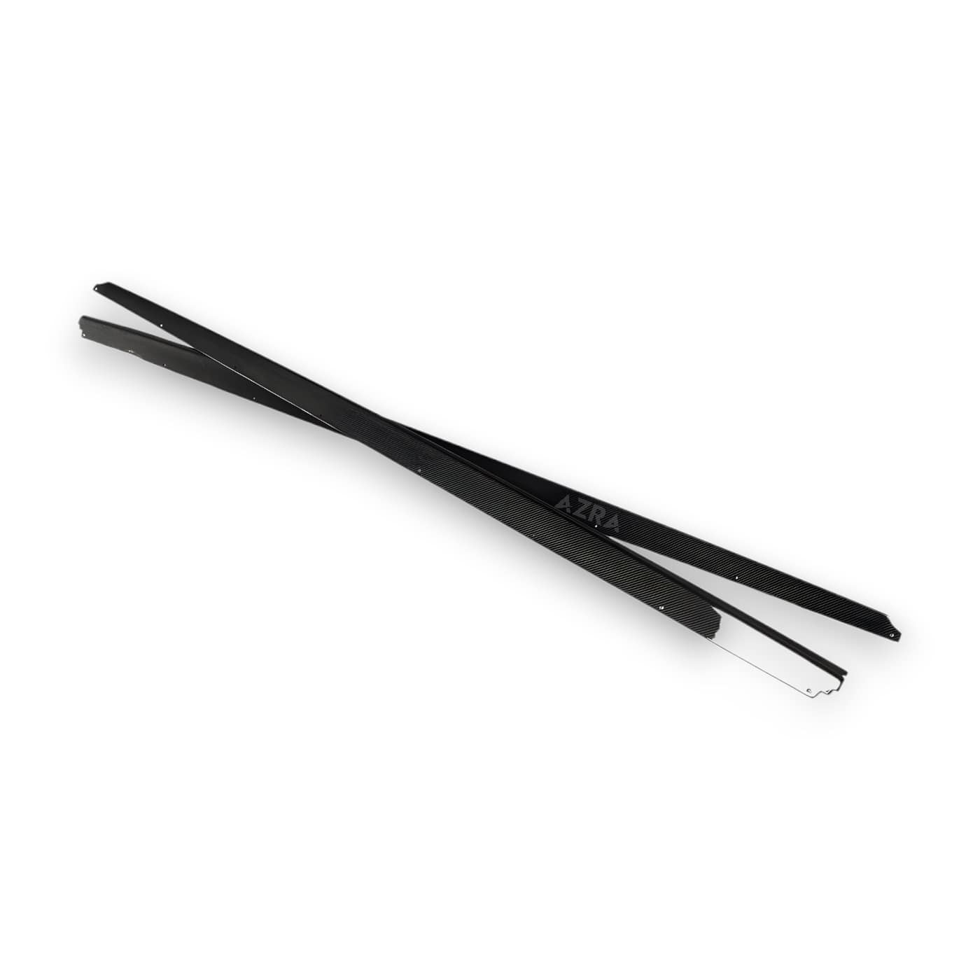 AZRA BMW M5 | F90 | Carbon Fiber Side Skirts | 2018 - 2023 - Image 7