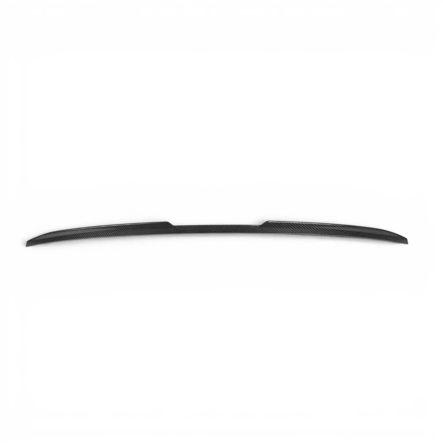 AZRA BMW M5 | G90 | Carbon Fiber 'MP' Rear Spoiler Lip | 2024+ - Image 4