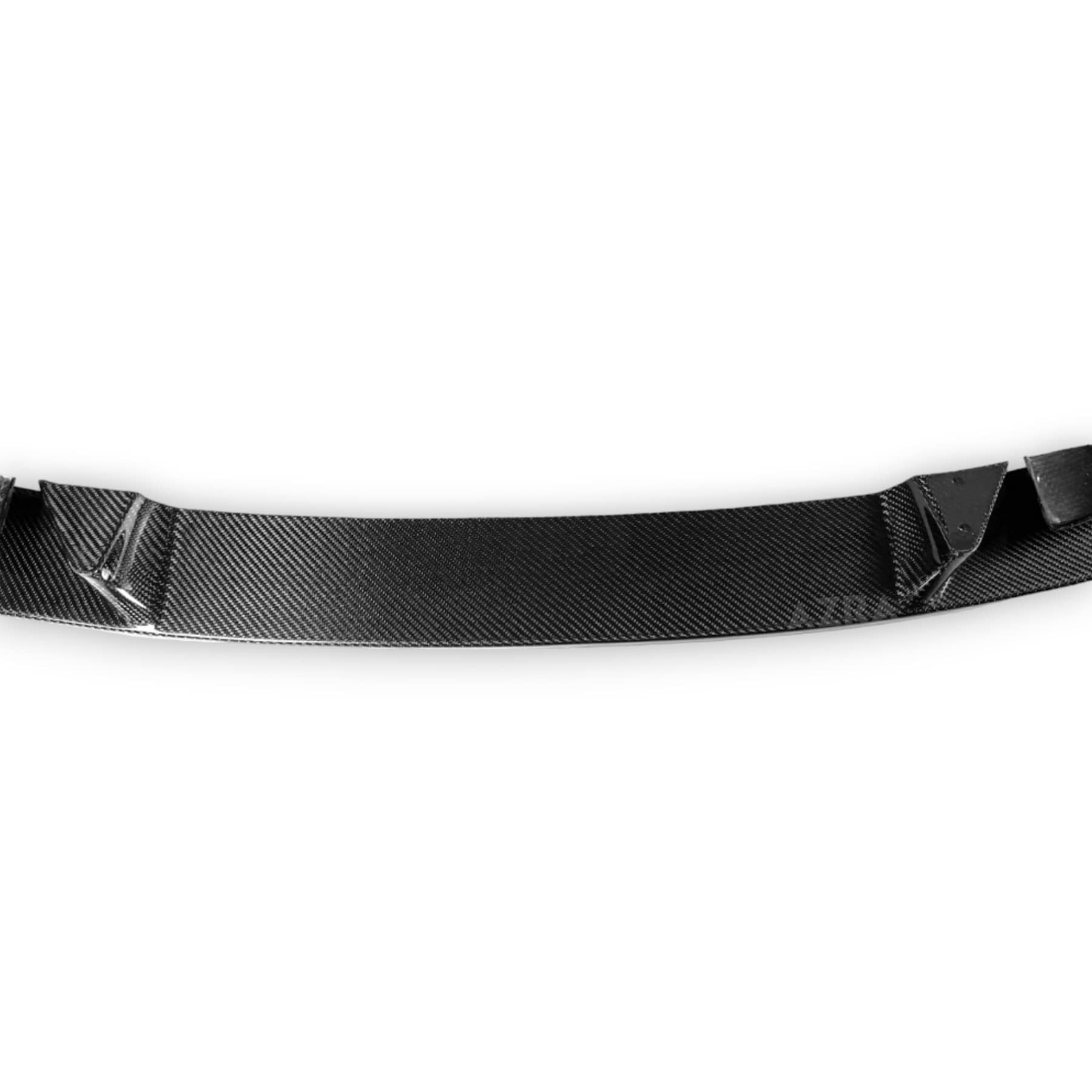 AZRA BMW M5 Pre-LCI | F90 | Aggressive Carbon Fiber Front Lip | 2018 - 2021 - Image 5