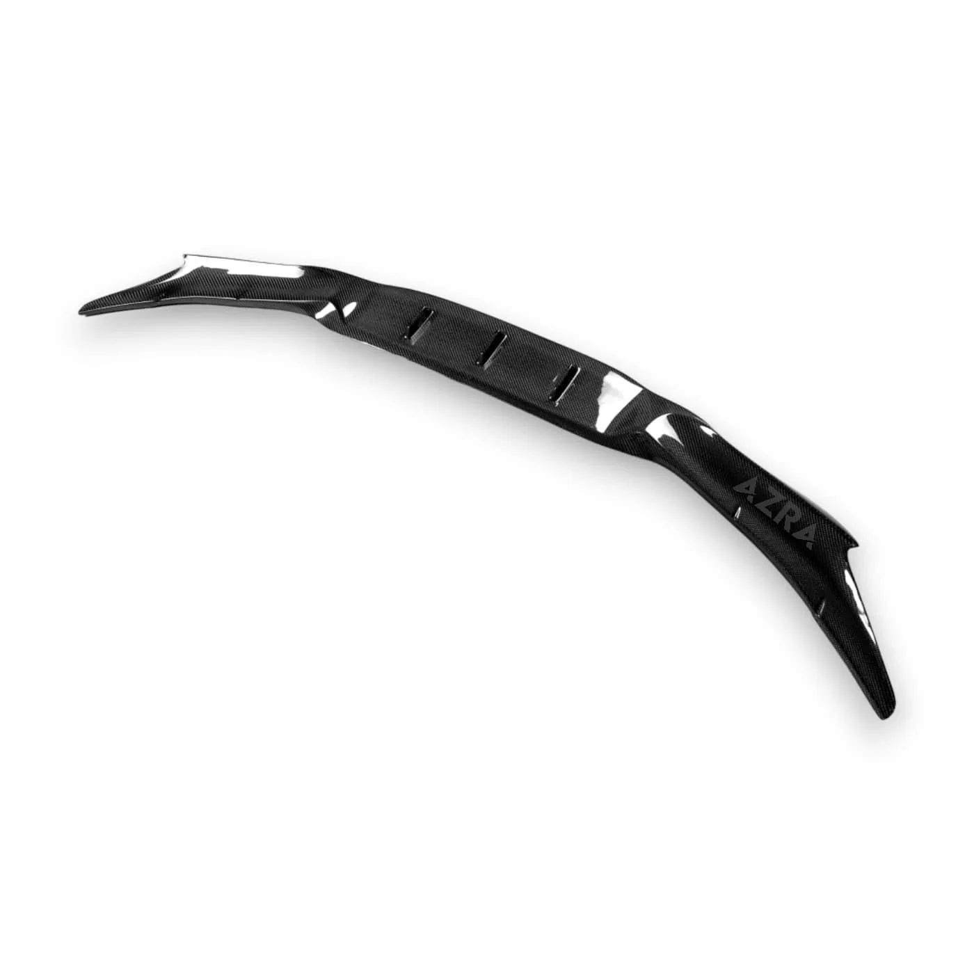 AZRA BMW M5 Pre-LCI | F90 | Carbon Fiber Front Lip | 2018 - 2021 - Image 3