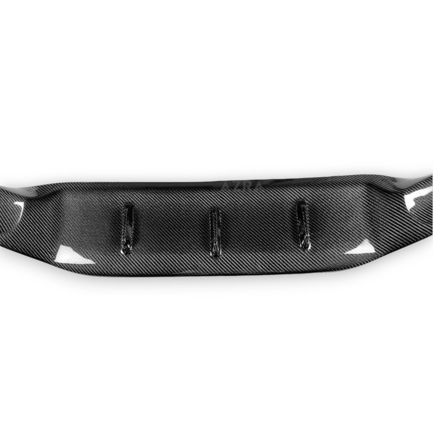 AZRA BMW M5 Pre-LCI | F90 | Carbon Fiber Front Lip | 2018 - 2021 - Image 7