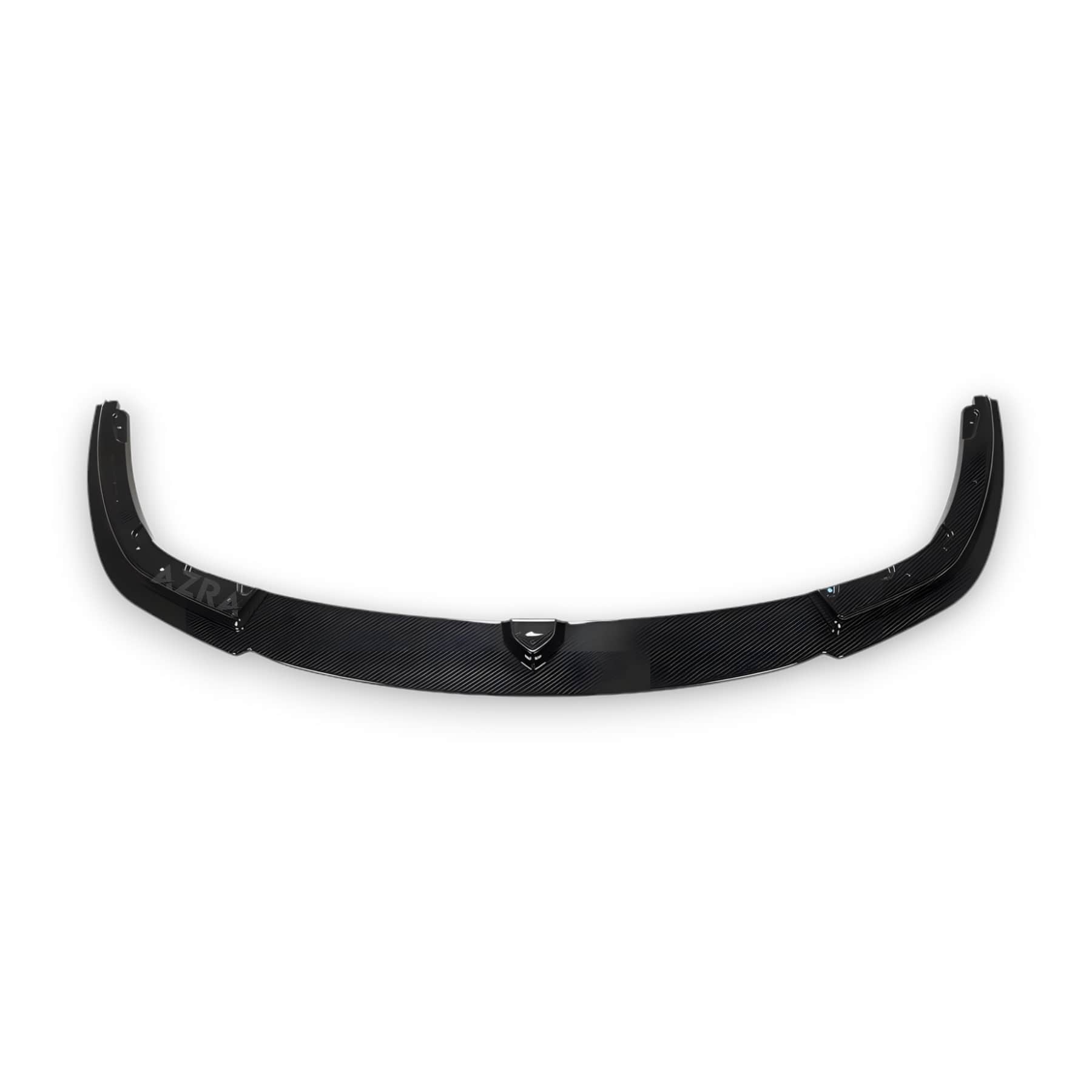 AZRA BMW M8 | F91/F92/F93 | Carbon Fiber Front Lip | 2019+ - Image 2