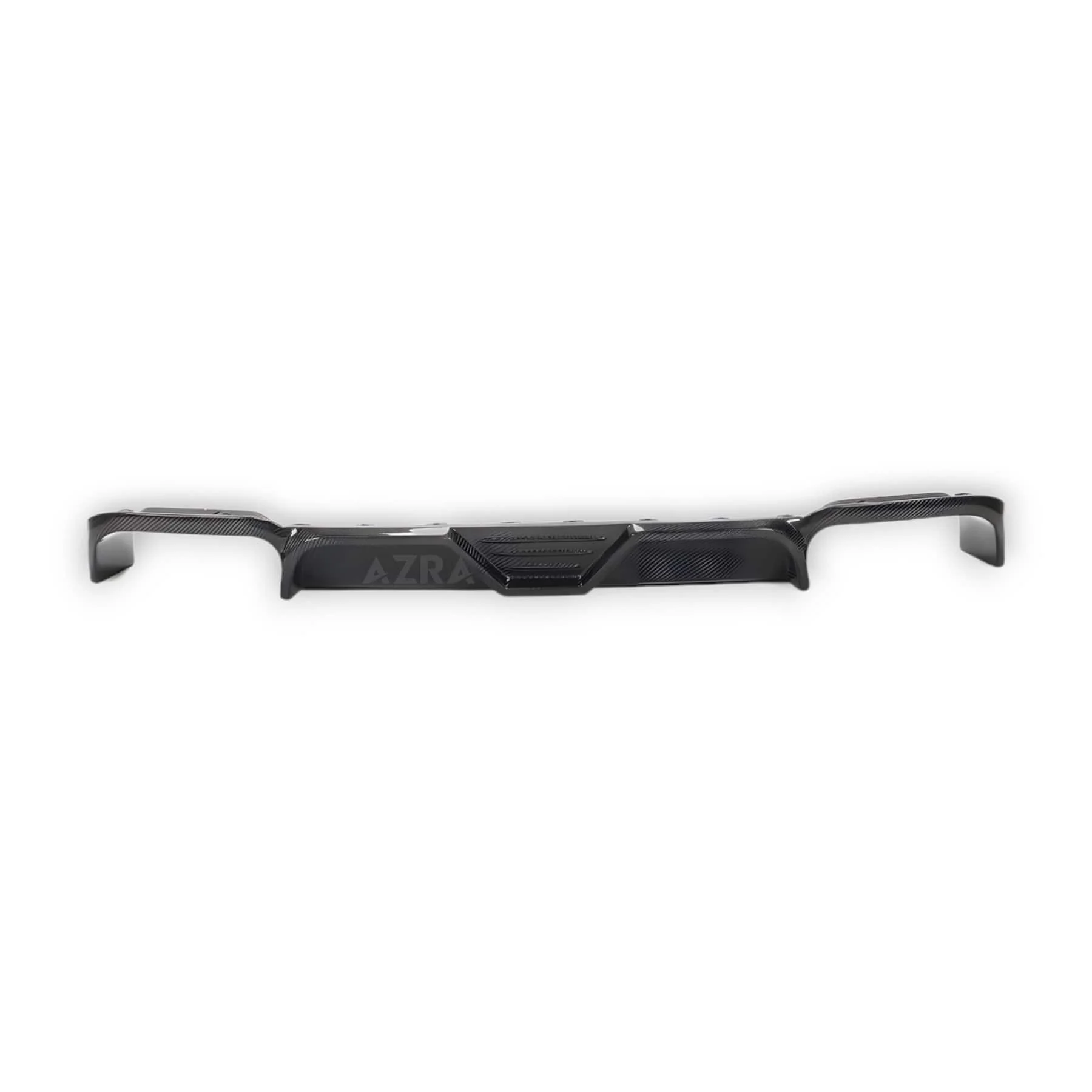 AZRA BMW X3M | F97 | Carbon Fiber Rear Diffuser | 2019 - 2021 - Image 5