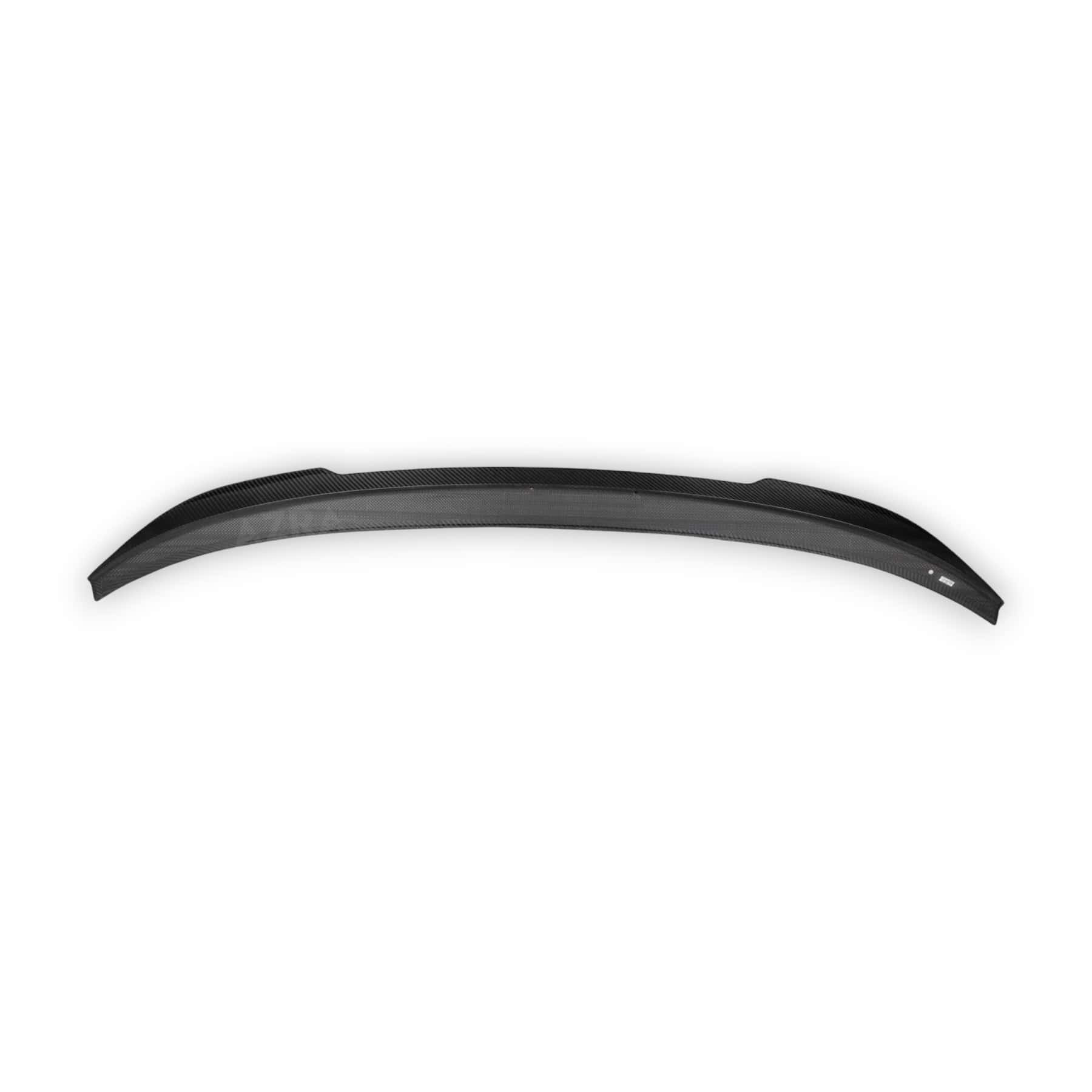 AZRA BMW X4 / X4M | G02 / F98 | Carbon Fiber Aggressive Rear Spoiler Lip | 2019 - 2025 - Image 10