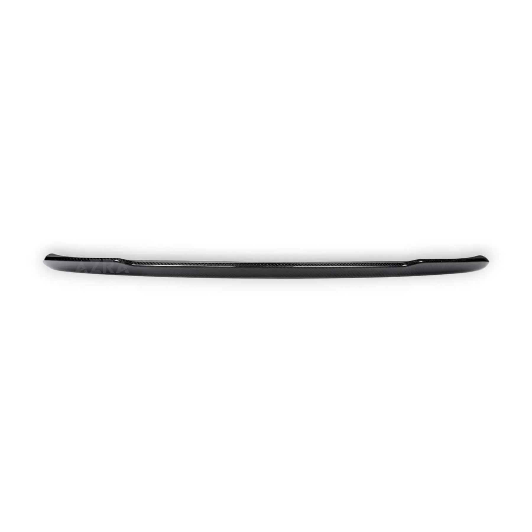 AZRA BMW X4 / X4M | G02 / F98 | Carbon Fiber Aggressive Rear Spoiler Lip | 2019 - 2025 - Image 7
