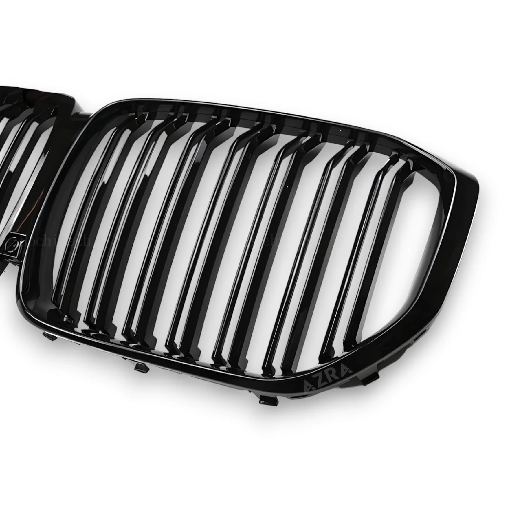 AZRA BMW X5 | G05 | Gloss Black Front Grille | 2018 - 2023 - Image 3
