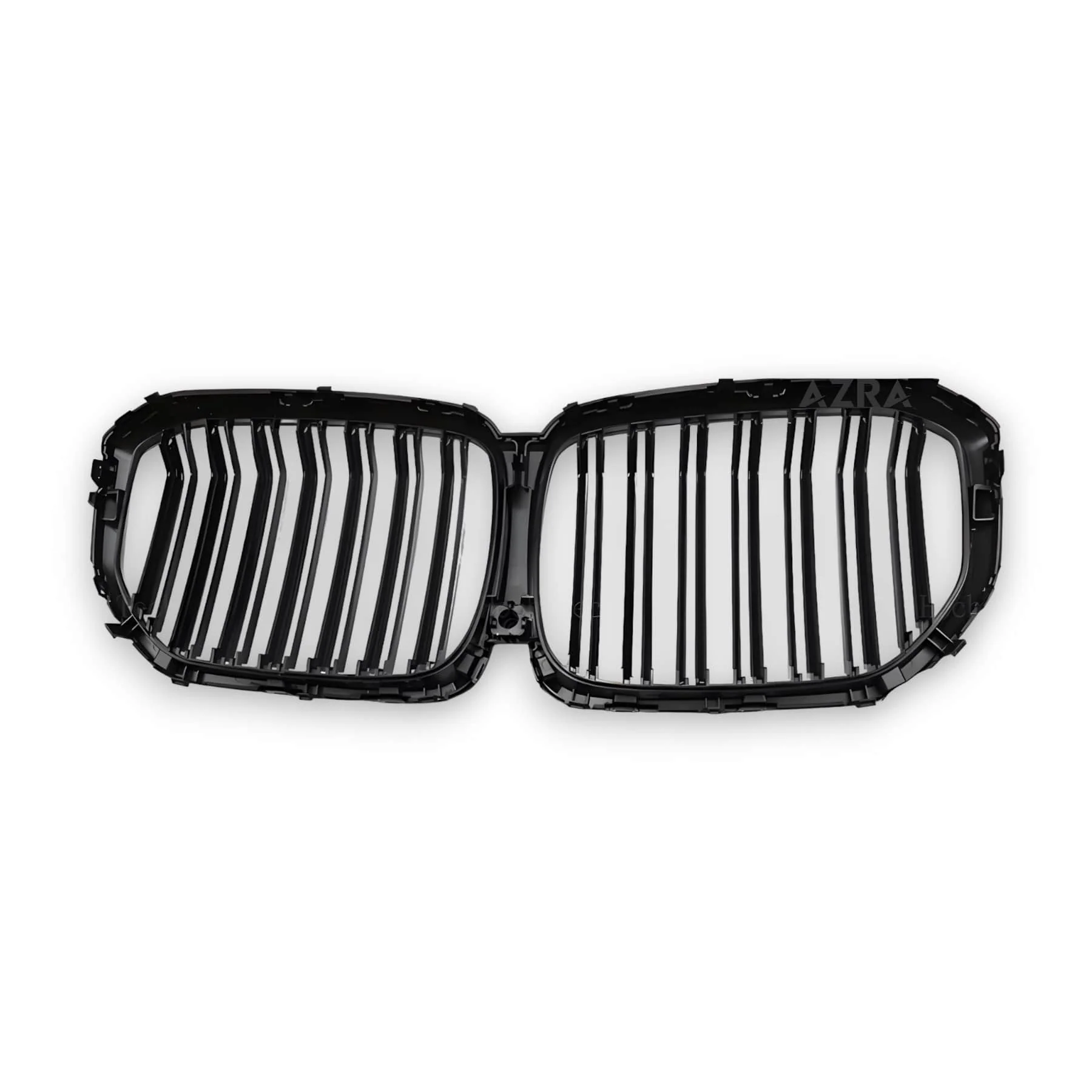 AZRA BMW X5 | G05 | Gloss Black Front Grille | 2018 - 2023 - Image 4