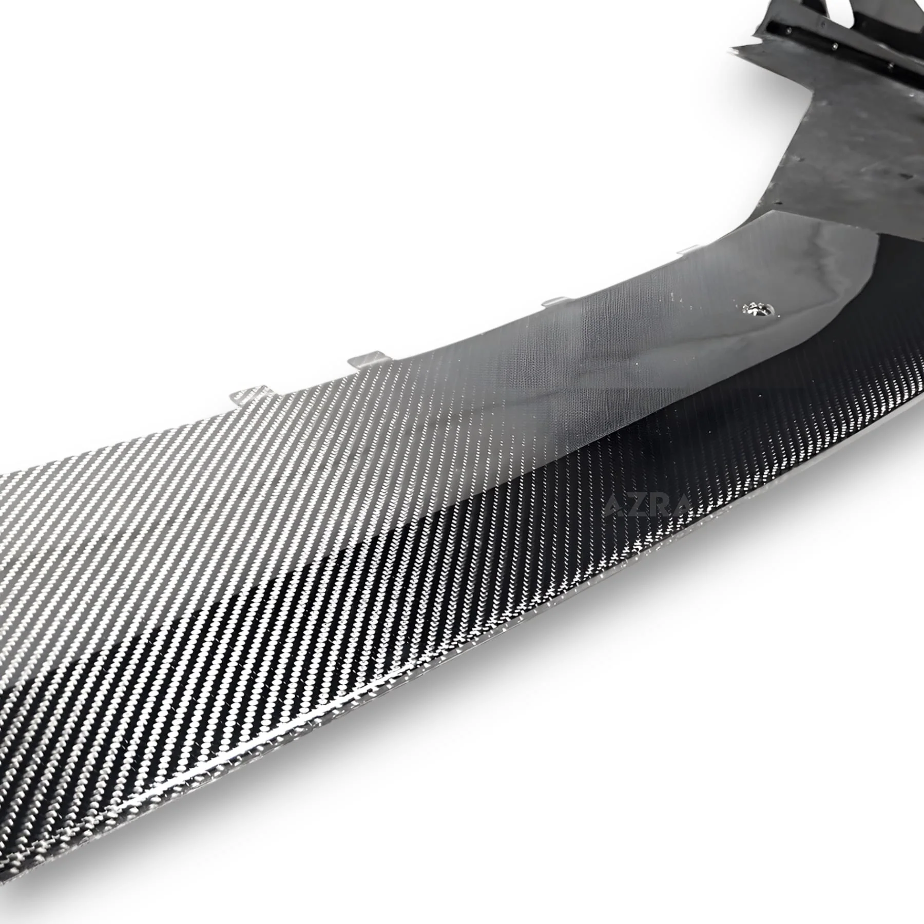 AZRA Lamborghini Huracán | LP 610-4 | Carbon Fiber Originali Aero Front Lip | 2014 - 2019 - Image 2