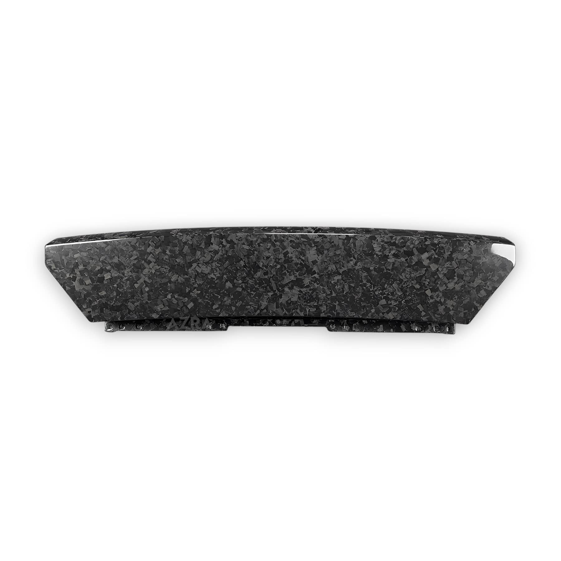AZRA Lamborghini Huracán | LP 610-4 | Carbon Fiber Rear Trunk Lid | 2014 - 2019 - Image 2