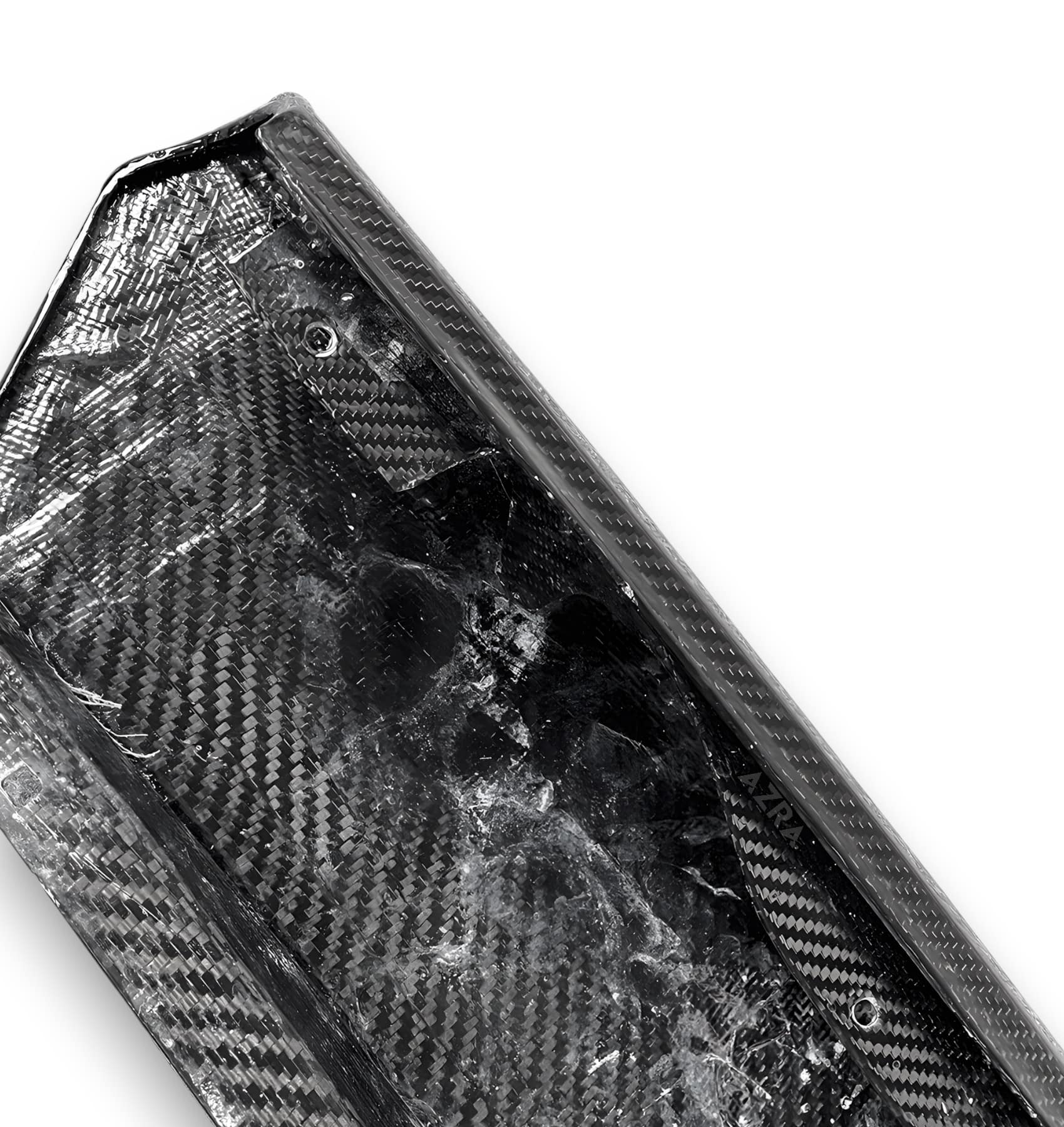 AZRA Lamborghini Huracán | LP 610-4 | Carbon Fiber Rear Trunk Lid | 2014 - 2019 - Image 4