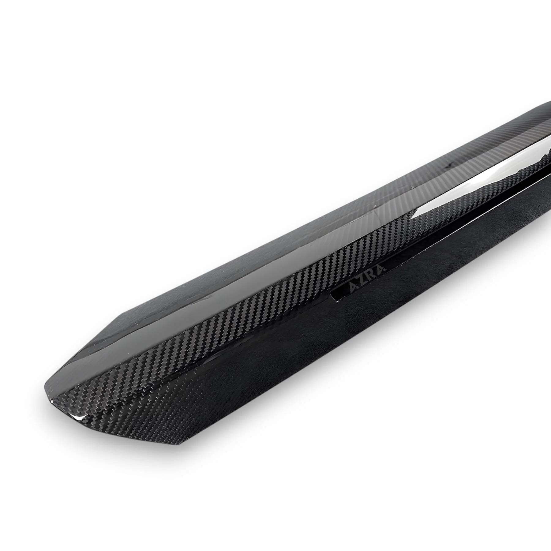 AZRA Lamborghini Huracán | LP 610-4 | Carbon Fiber Rear Trunk Lid | 2014 - 2019 - Image 5