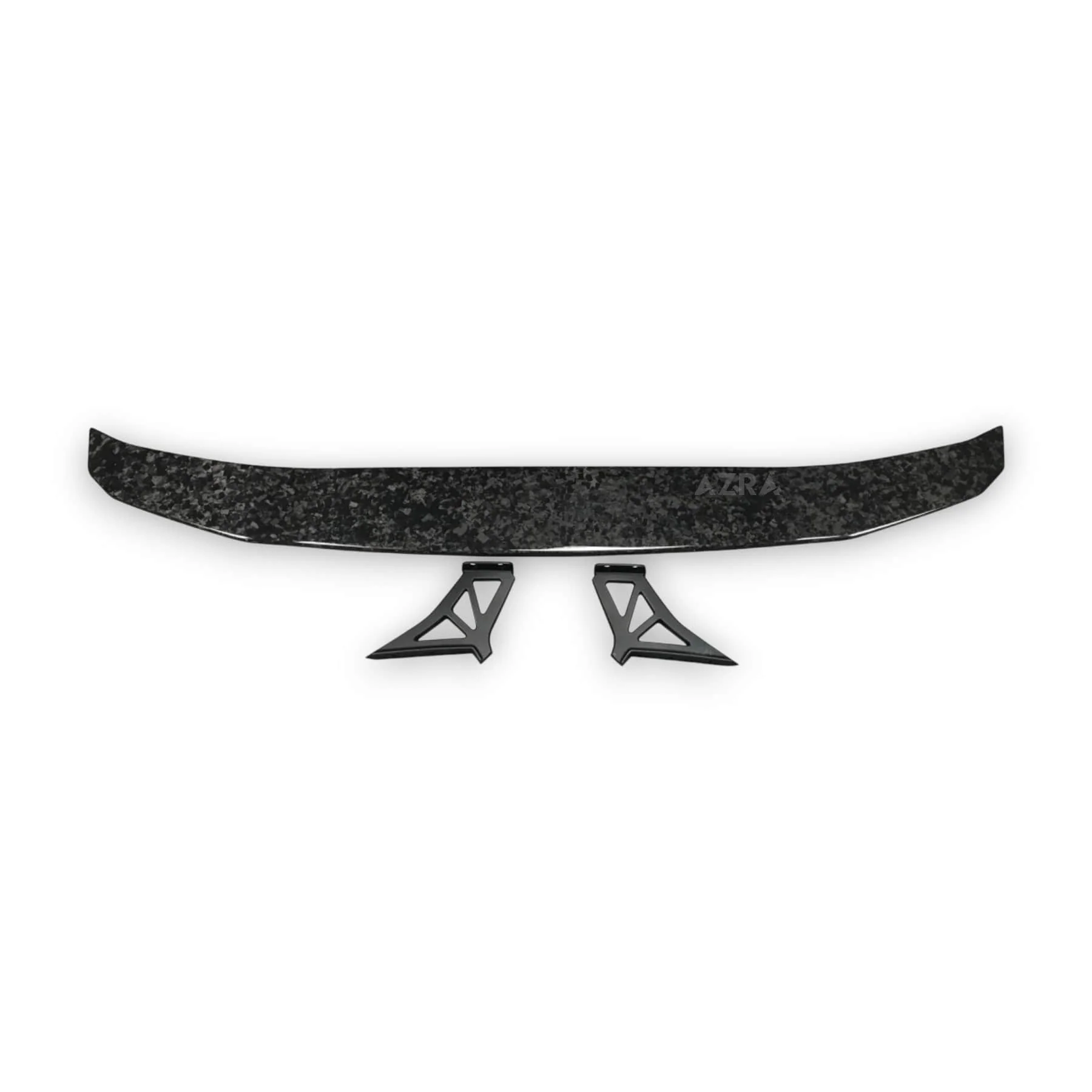 AZRA Lamborghini Huracán | LP 610-4 / LP 580-2 | Carbon Fiber V1 Rear Spoiler Wing | 2014 - 2019 - Image 2