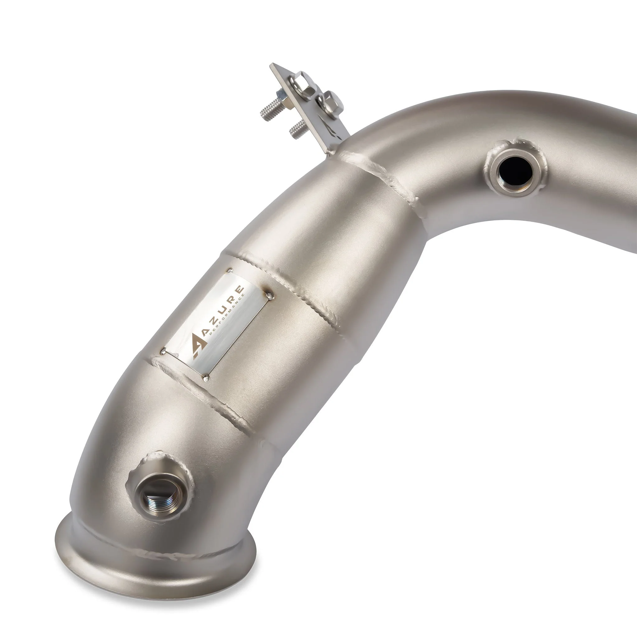 Azure Performance Aston Martin DB11 | V8 | Downpipes - Image 2