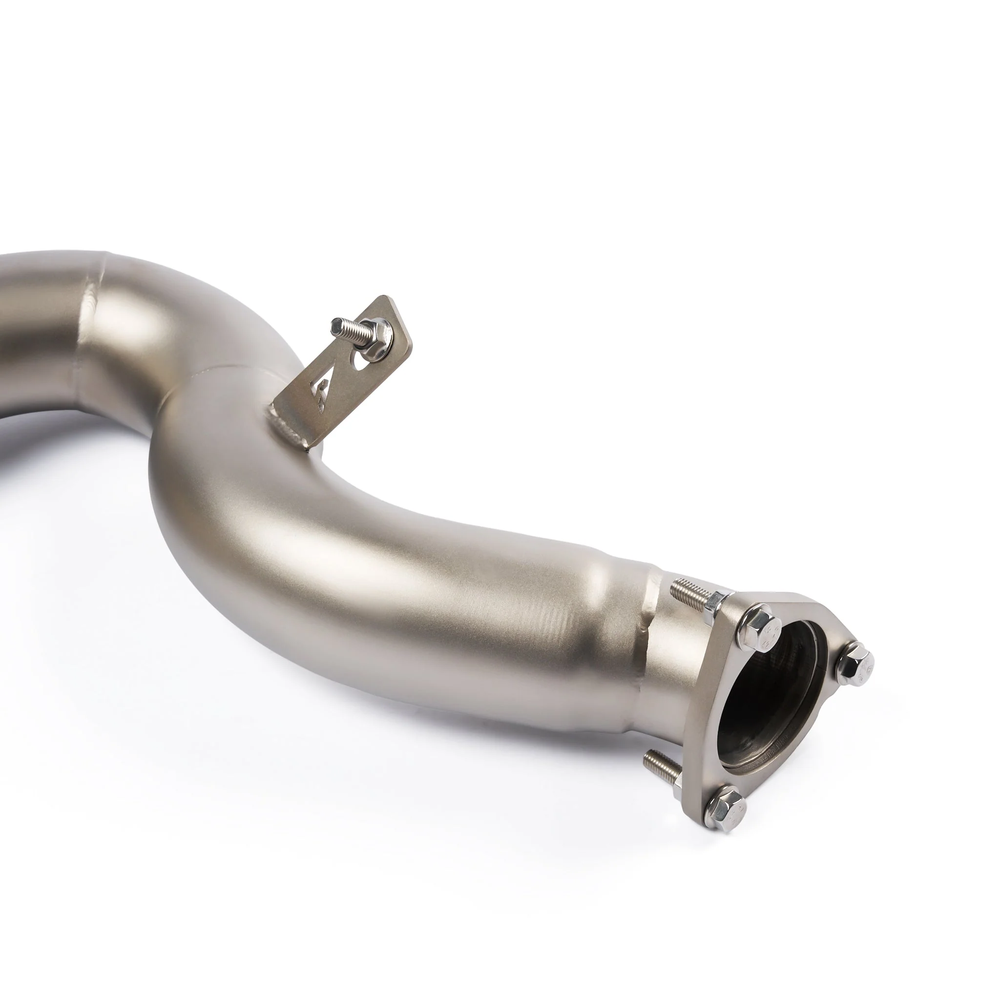 Azure Performance Audi S6 / RS6 / S7 / RS7 | C7 / 4G | Downpipes - Image 3