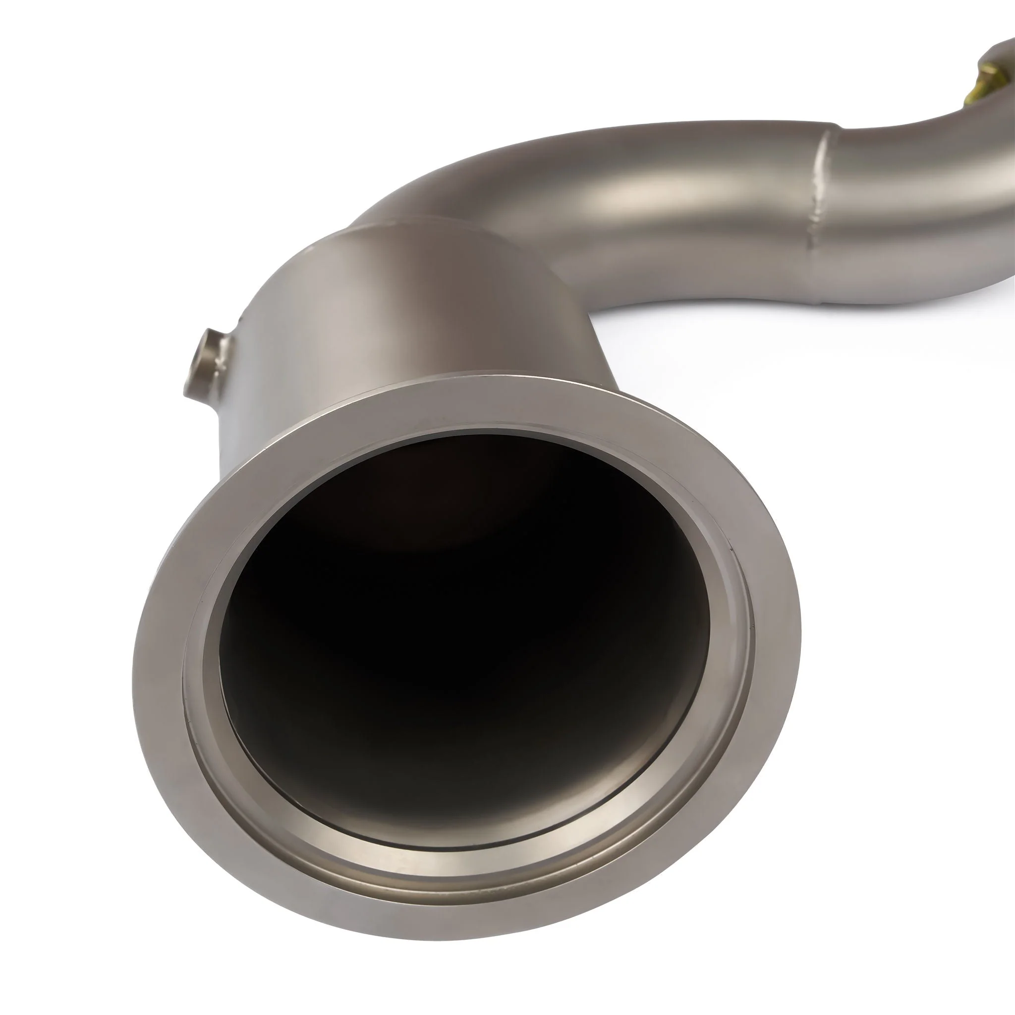 Azure Performance Bentley Bentayga Hybrid | V6 | Downpipe - Image 5