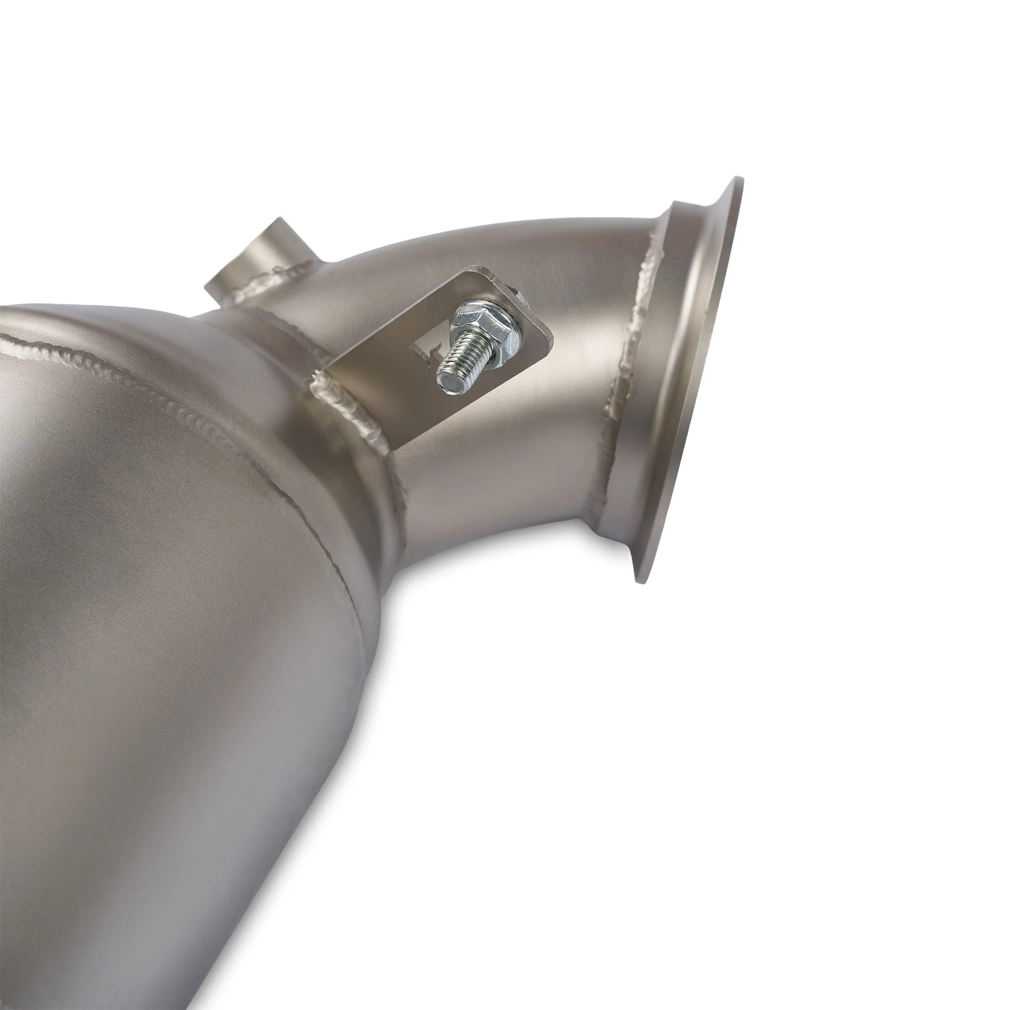 Azure Performance Bentley Continental GT / Flying Spur | V8 4.0L | Primary Downpipes - Image 2