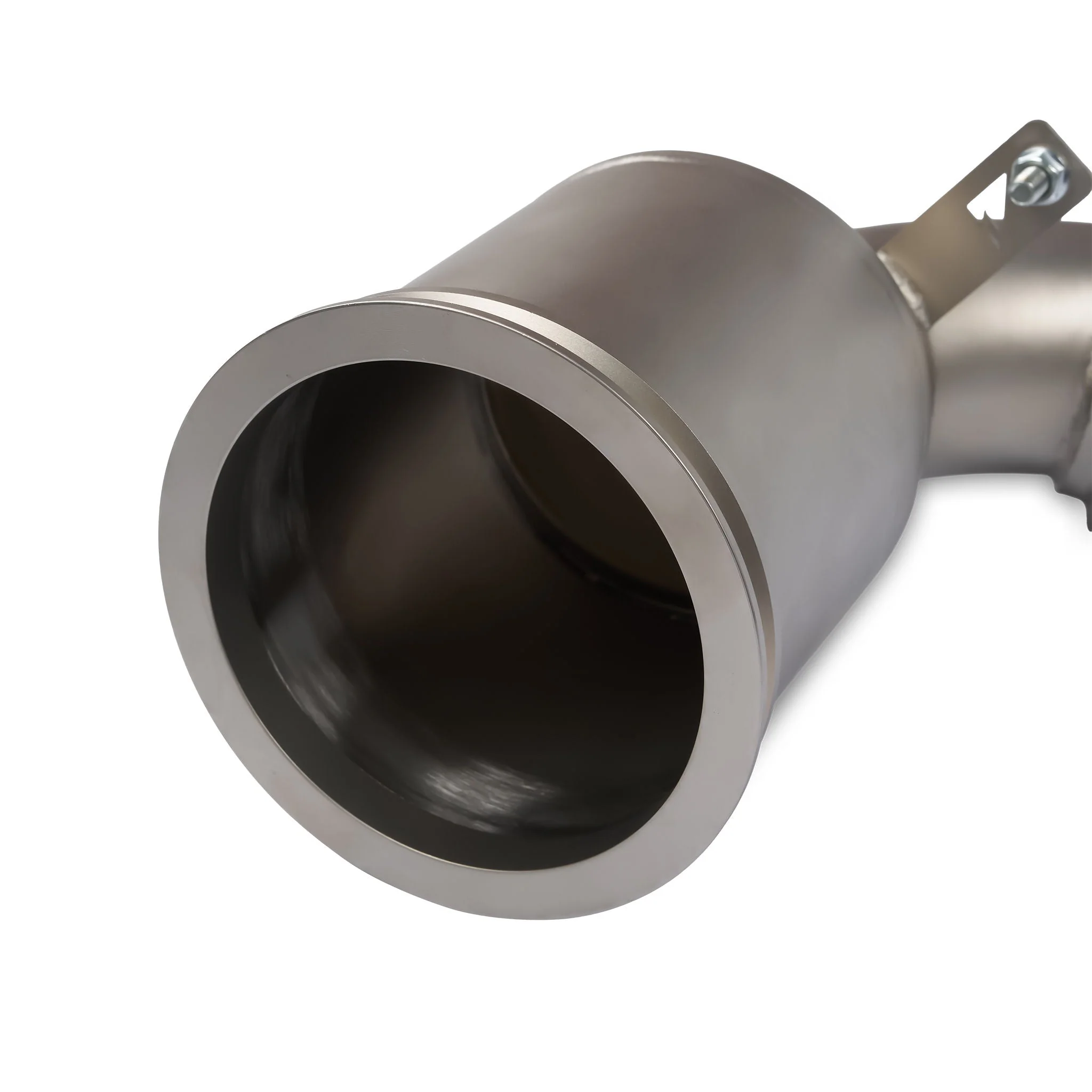 Azure Performance Bentley Continental GT / Flying Spur | V8 4.0L | Primary Downpipes - Image 4