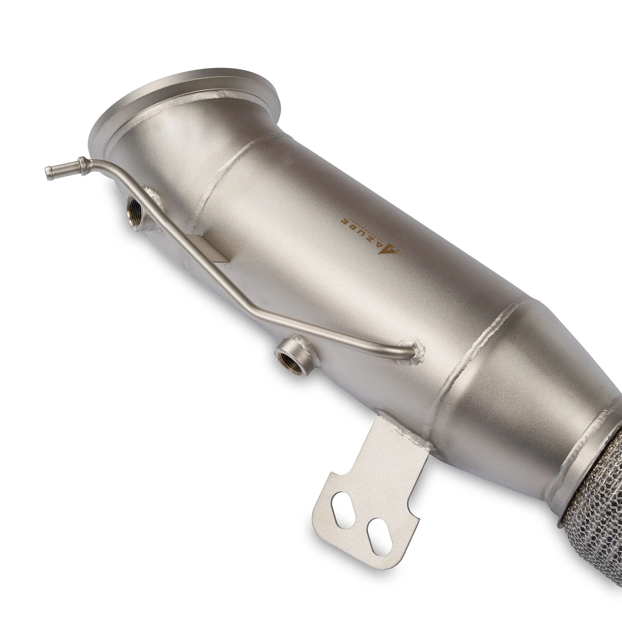 Azure Performance BMW G0X B58 | X3/X4 / M40i | Downpipe - Image 2