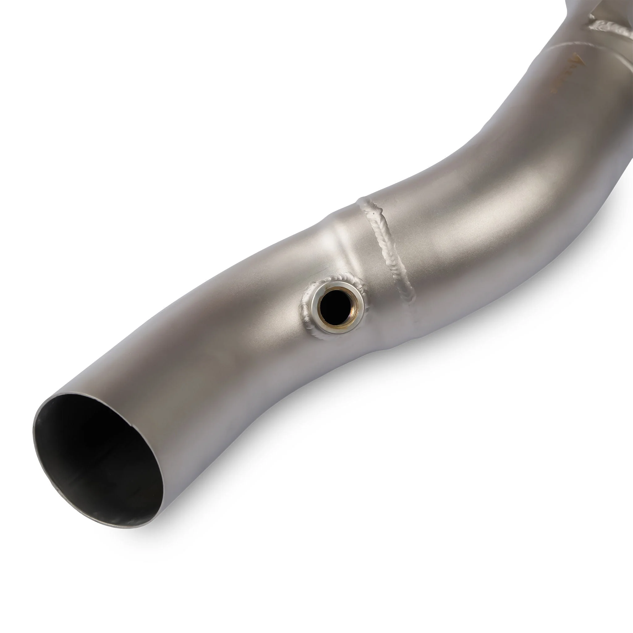 Azure Performance Ferrari 488 | Downpipes - Image 4