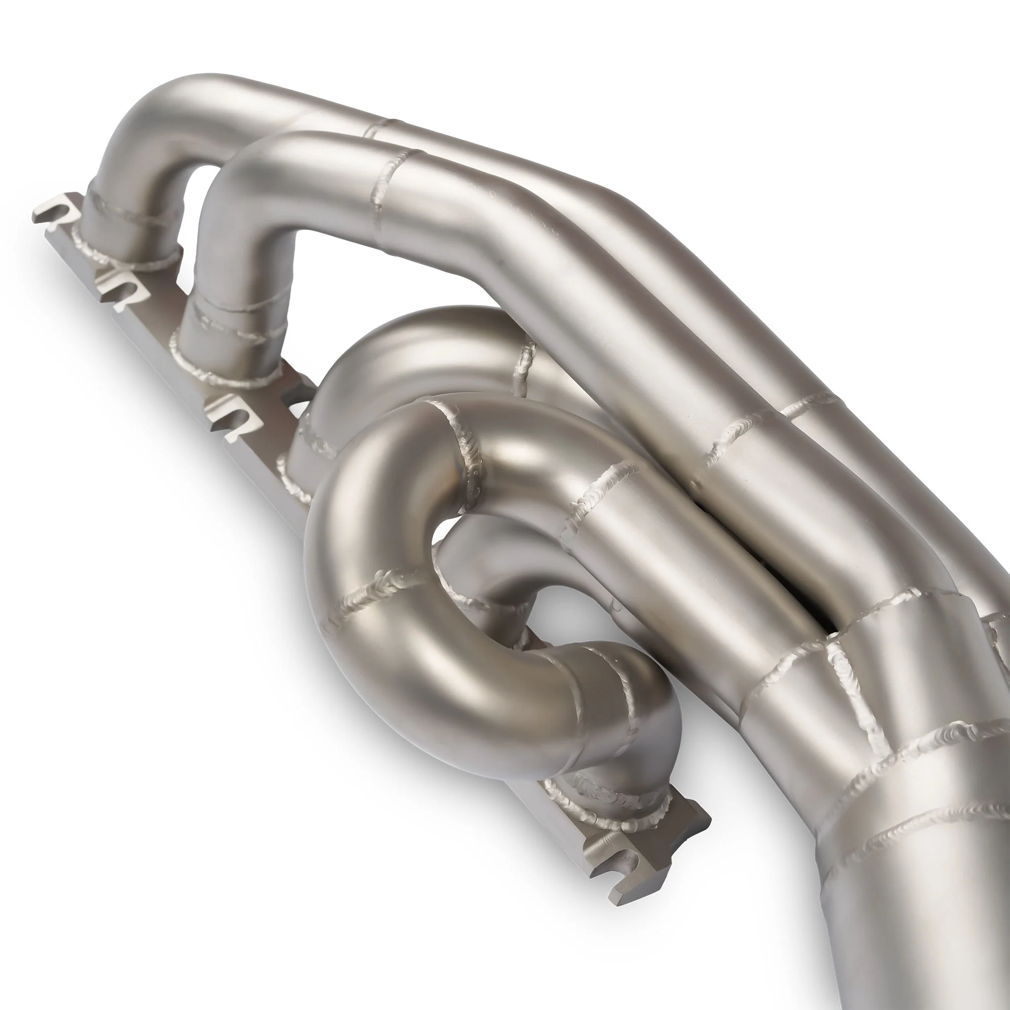 Azure Performance Lamborghini Huracan | Long Tube Headers - Image 3