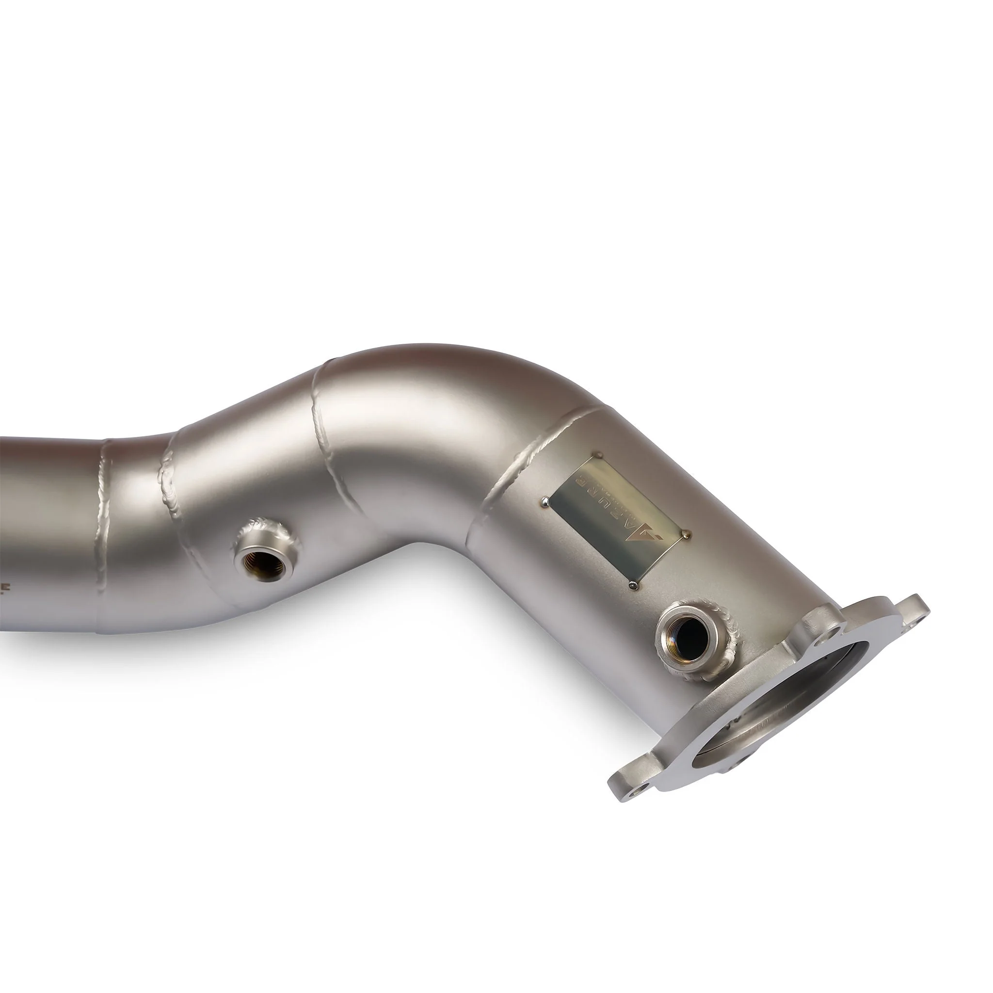 Azure Performance McLaren 720S / 765LT | Downpipes - Image 2