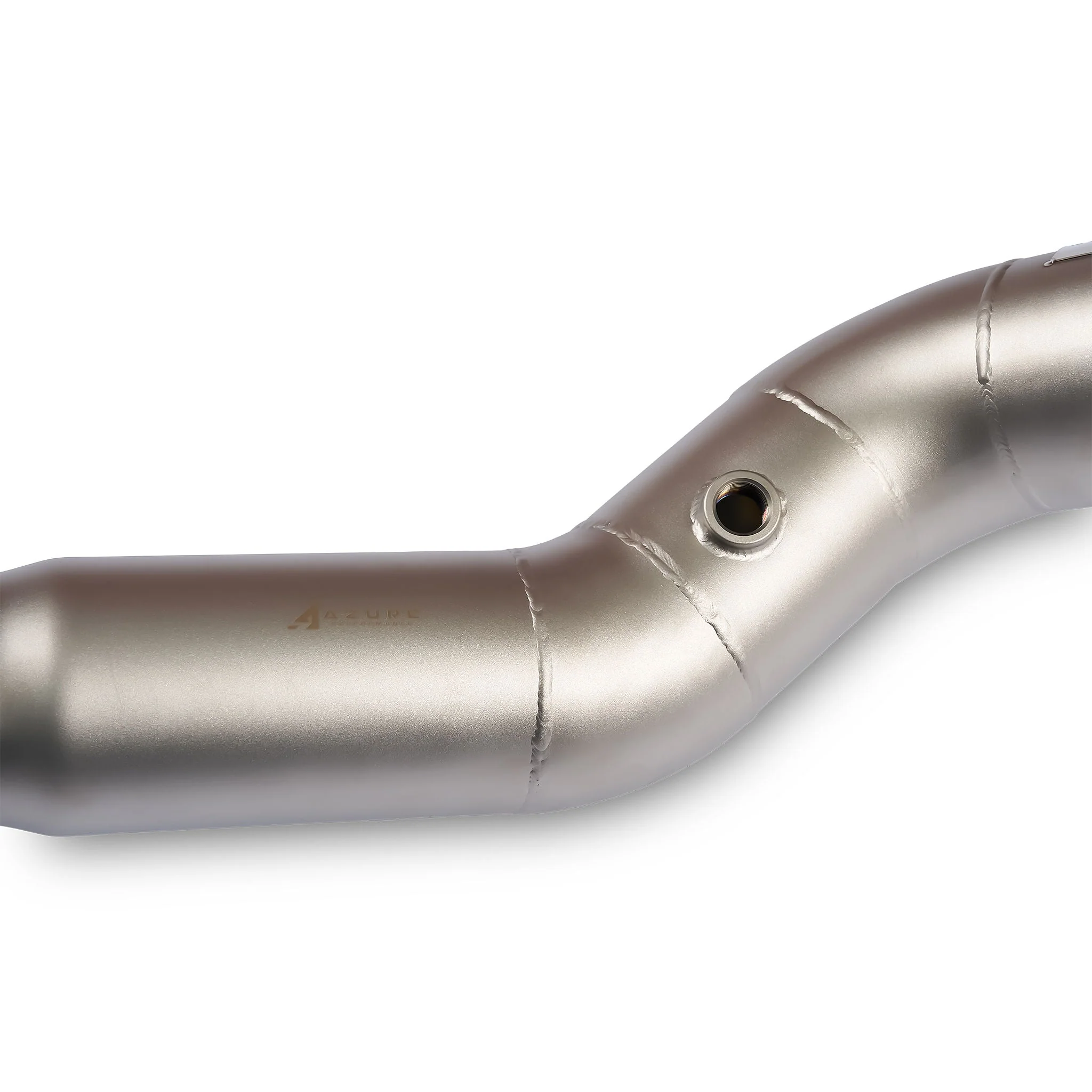 Azure Performance McLaren 720S / 765LT | Downpipes - Image 3