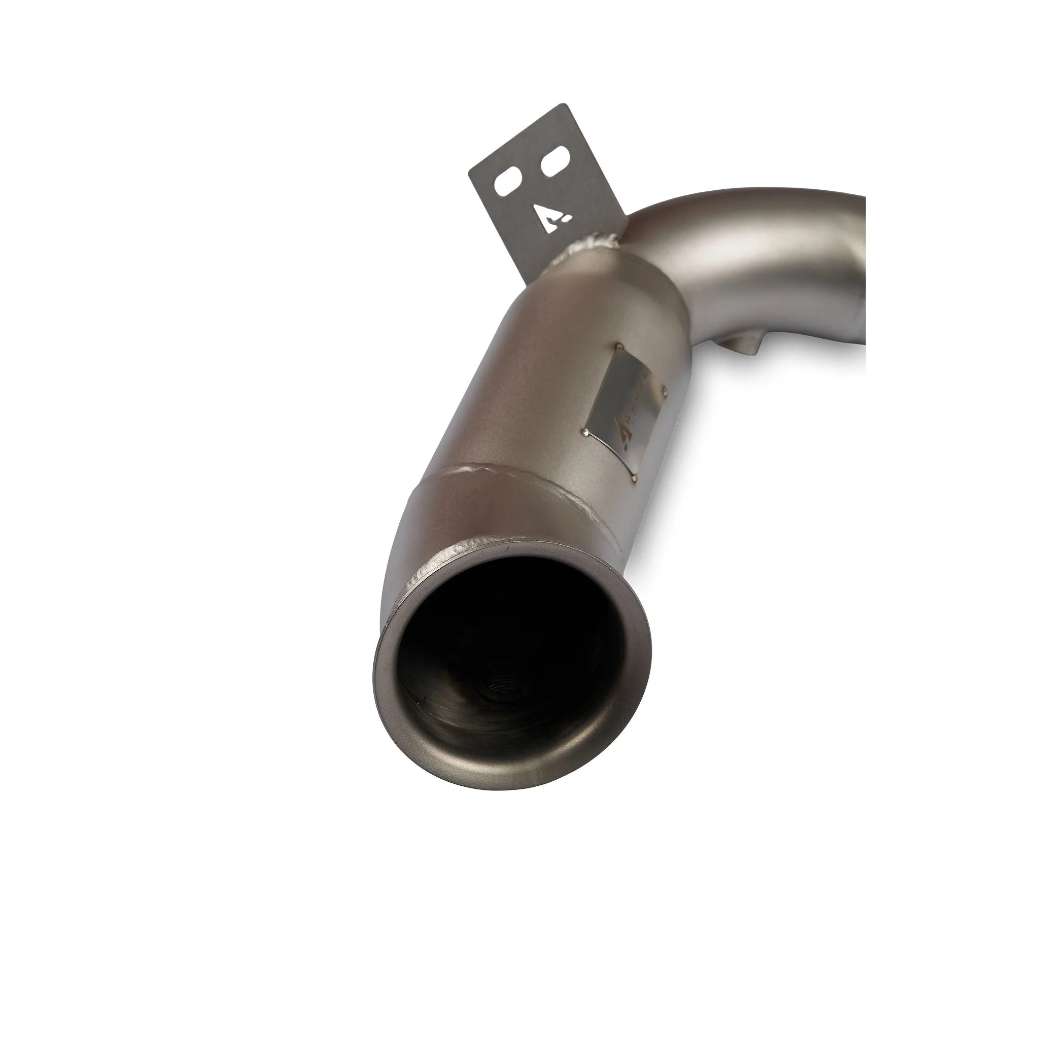 Azure Performance Mercedes Benz E Class | W213 | E63 / E63S AMG | Downpipes - Image 3