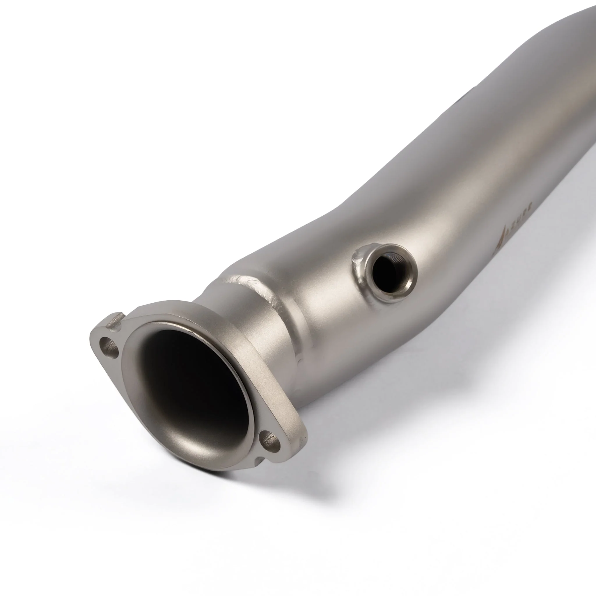 Azure Performance Mercedes Benz G Class | W463 | G63 AMG | Downpipes - Image 3