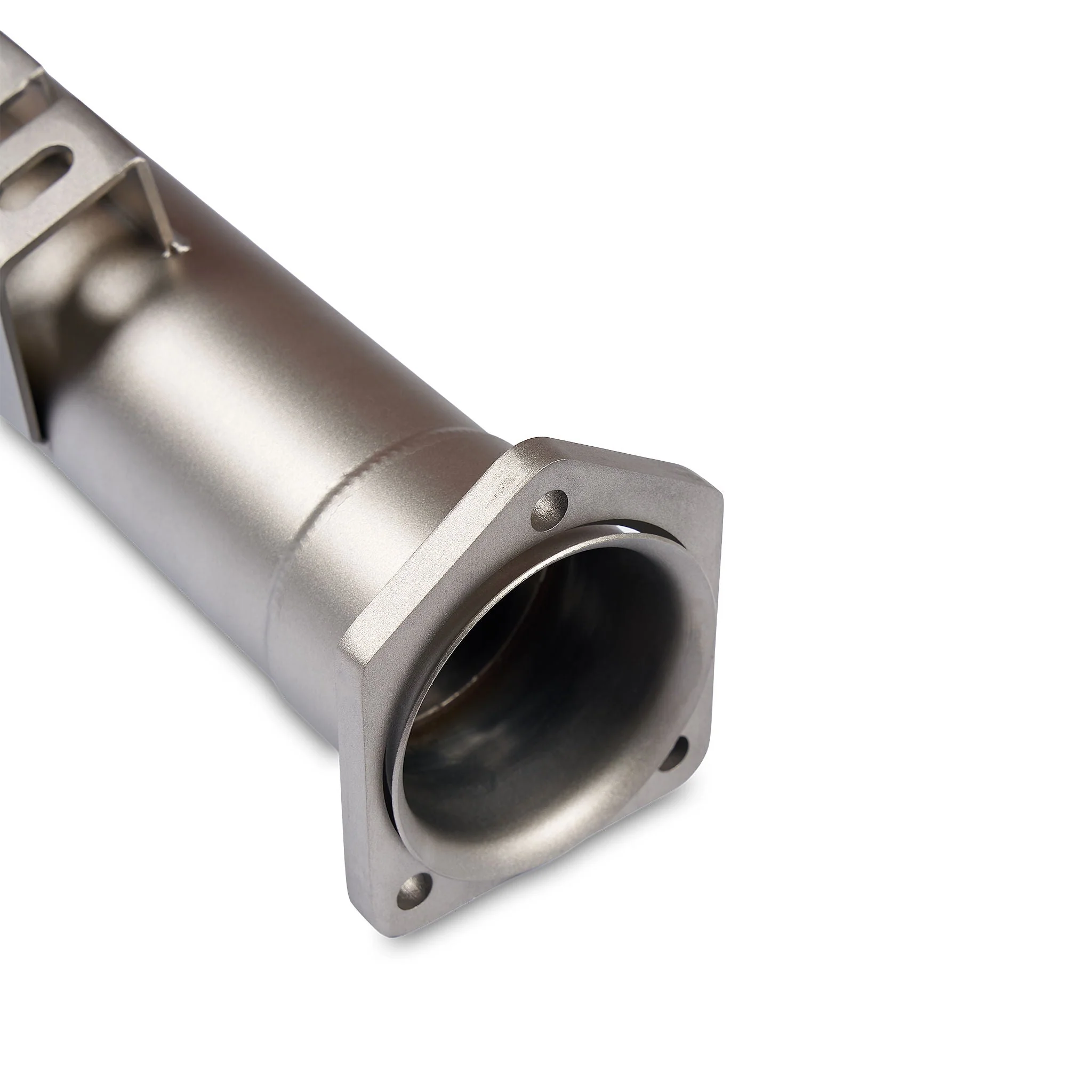 Azure Performance Mercedes Benz G Class | W463A | G63 AMG | Downpipes - Image 2