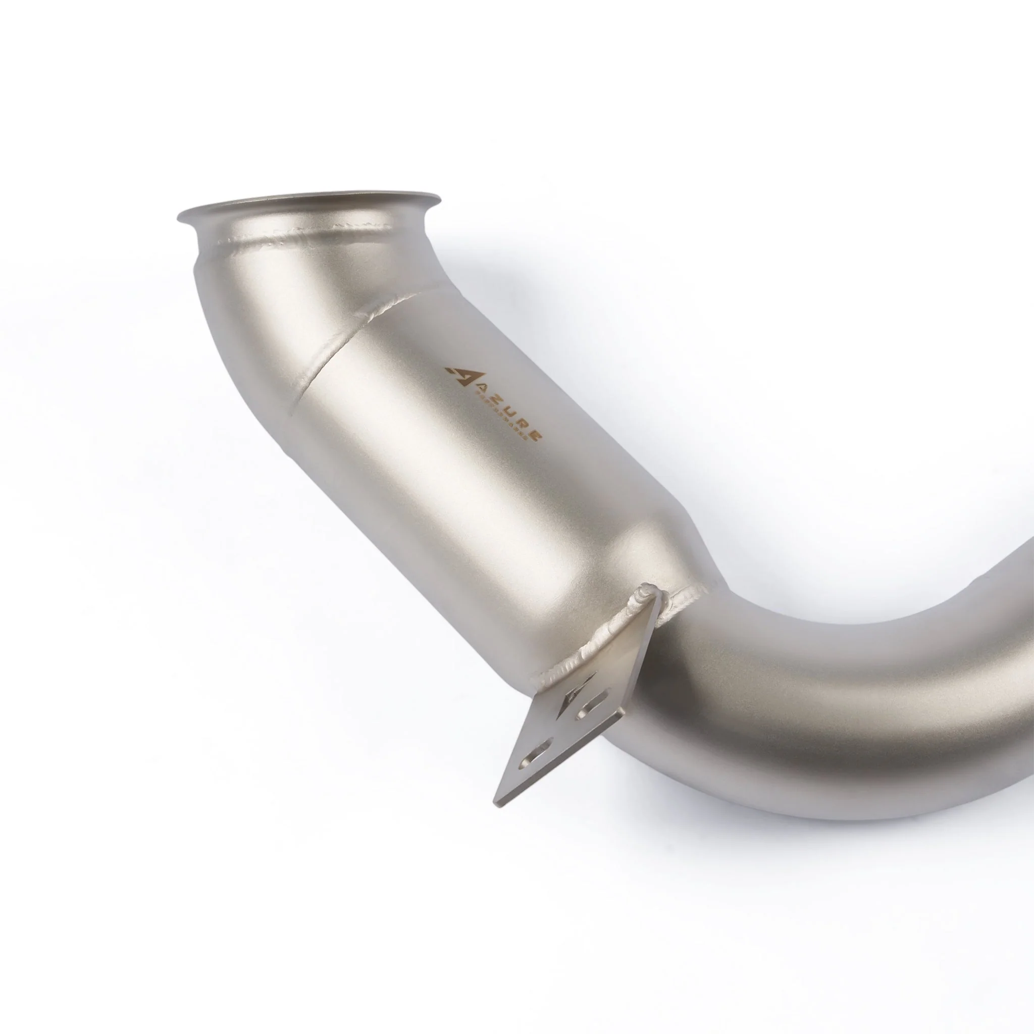 Azure Performance Mercedes Benz GLE Class | W167 | GLE63 / GLE63S AMG | Downpipes - Image 5