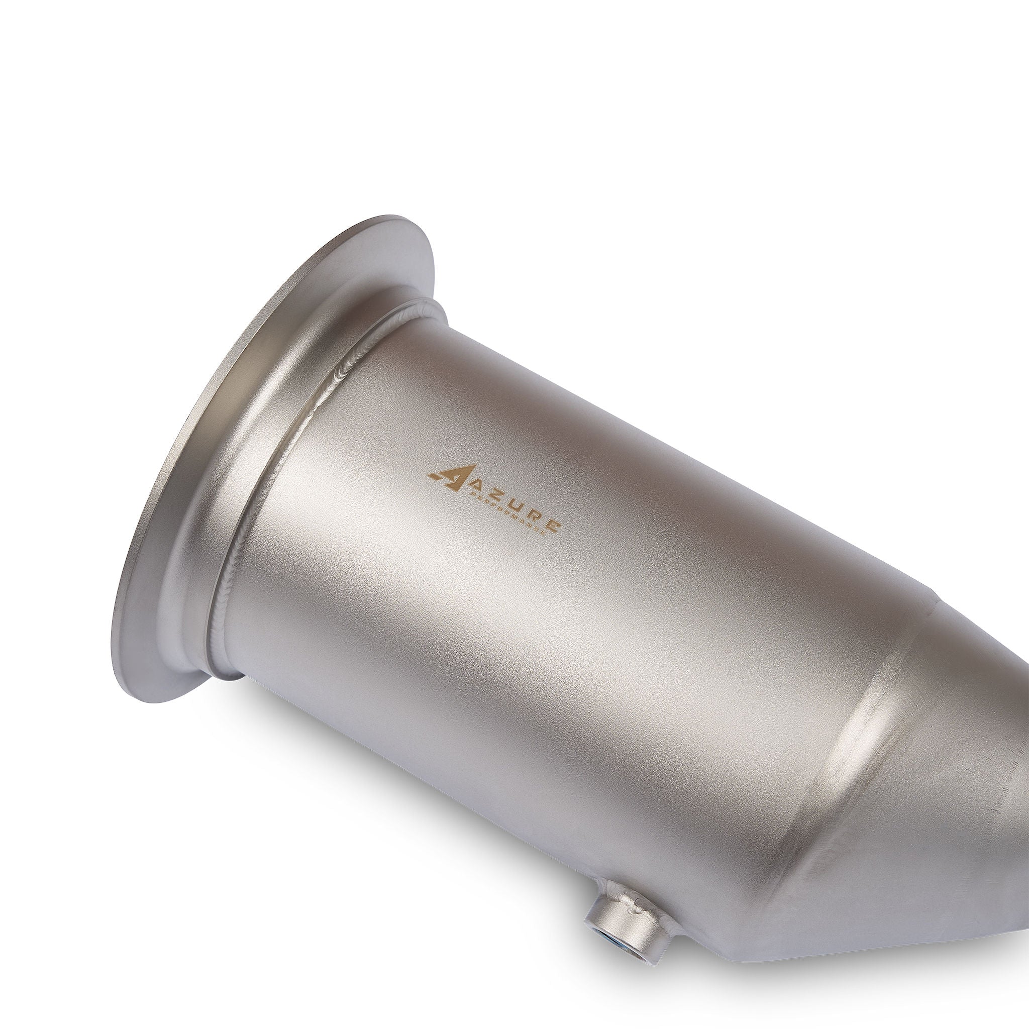 Azure Performance Porsche Cayenne | E839 3.0T | Downpipe - Image 2