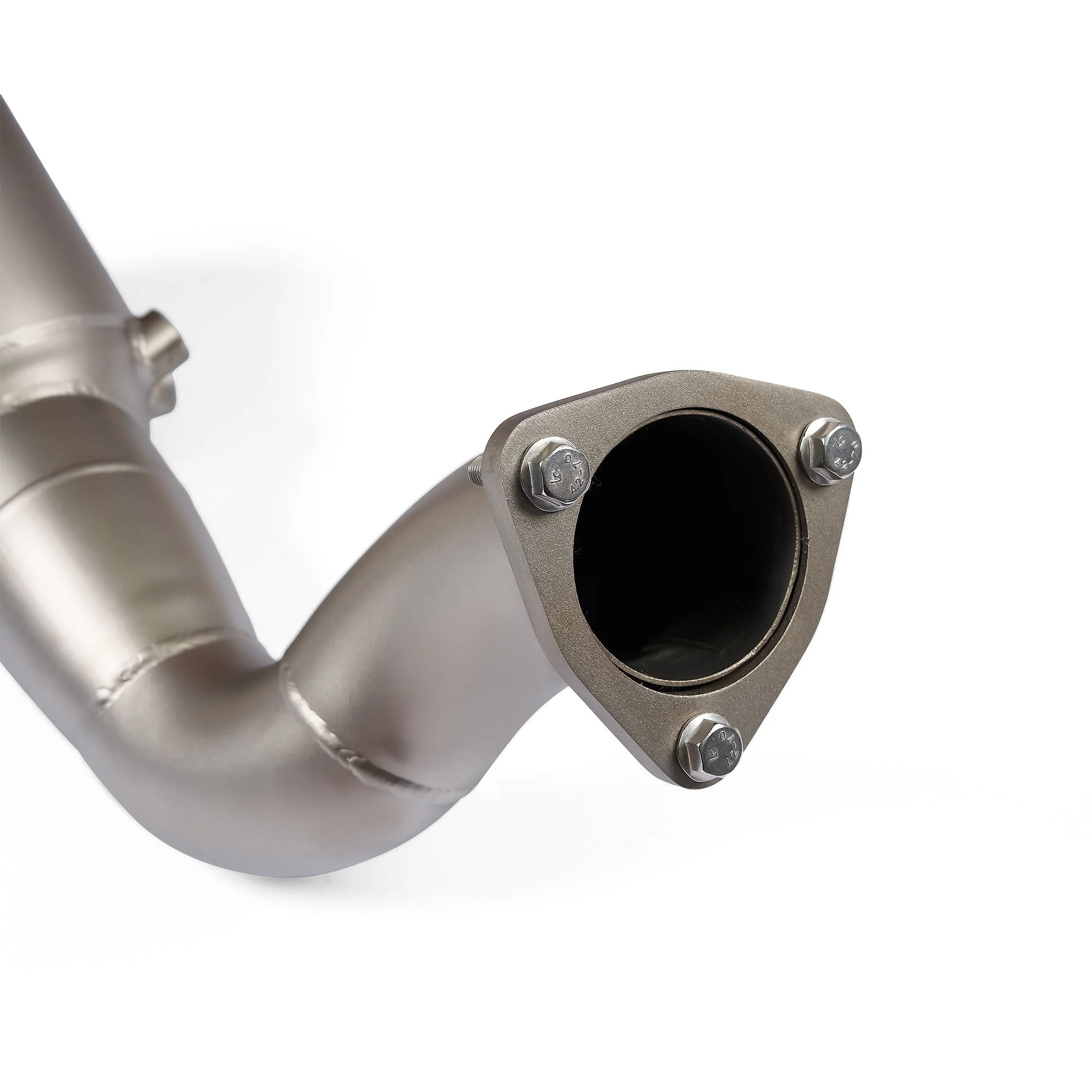 Azure Performance Porsche Cayenne Turbo / GT / GTS | Downpipes - Image 4