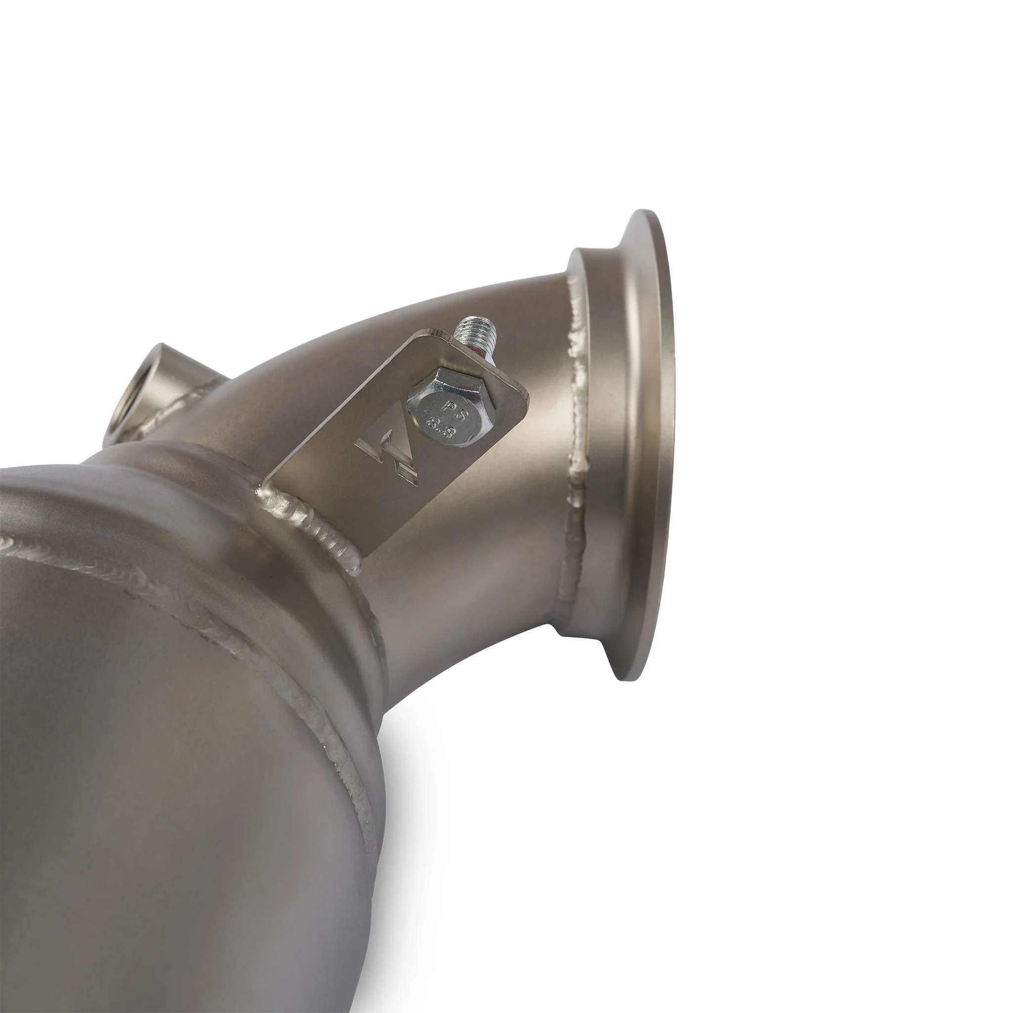Azure Performance Porsche Panamera / Turbo / S / GTS | 976 | Downpipes - Image 4