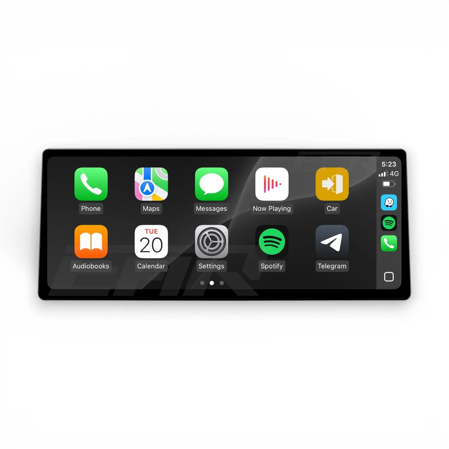 BMW 1 / 2 Series | F20/F21/F22/F23/F45 | 10.25"/12.3" Linux CarPlay/Android Touchscreen Display | 2012 - 2016 - Image 10