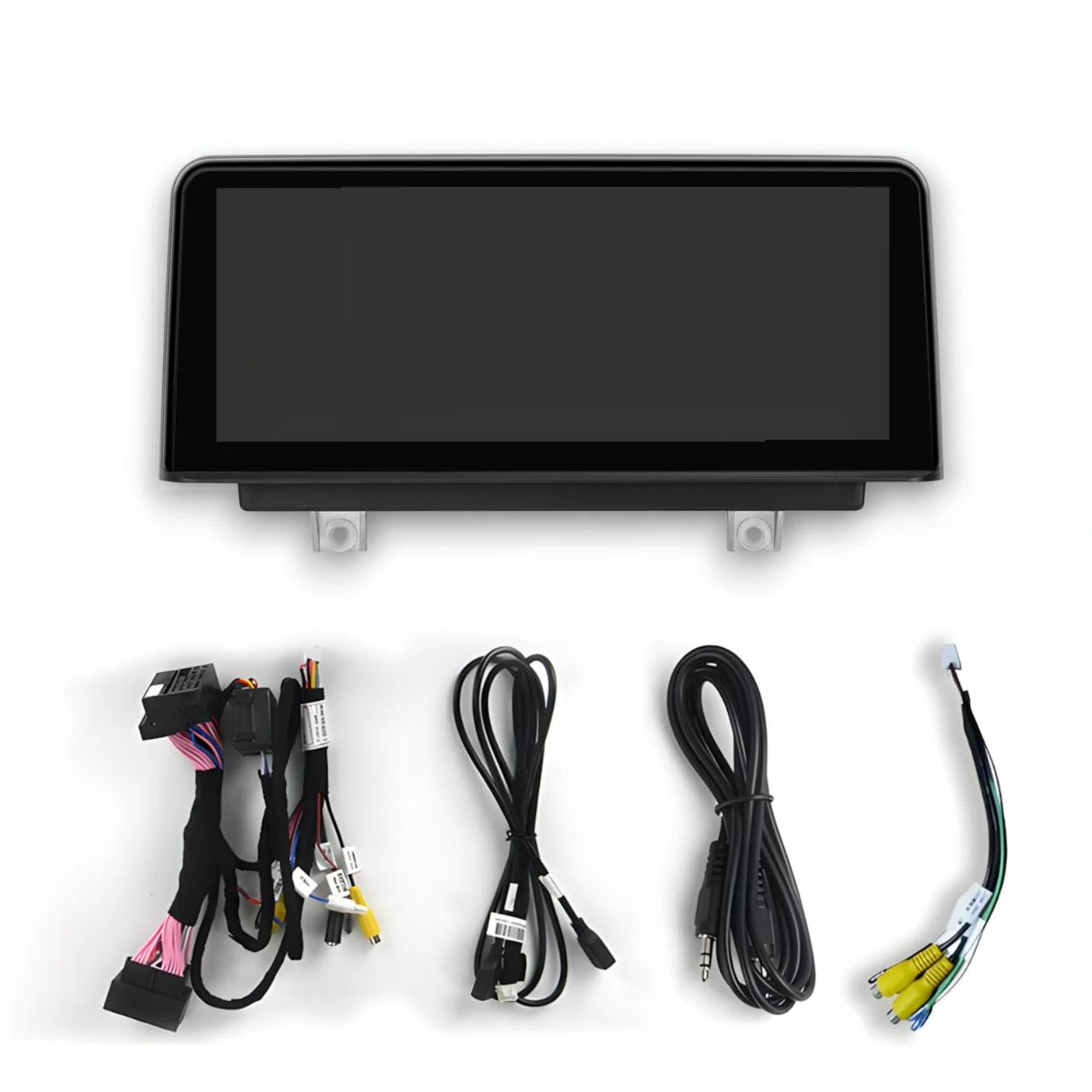 BMW 1 / 2 Series | F20/F21/F22/F23/F45 | 10.25"/12.3" Linux CarPlay/Android Touchscreen Display | 2012 - 2016 - Image 15