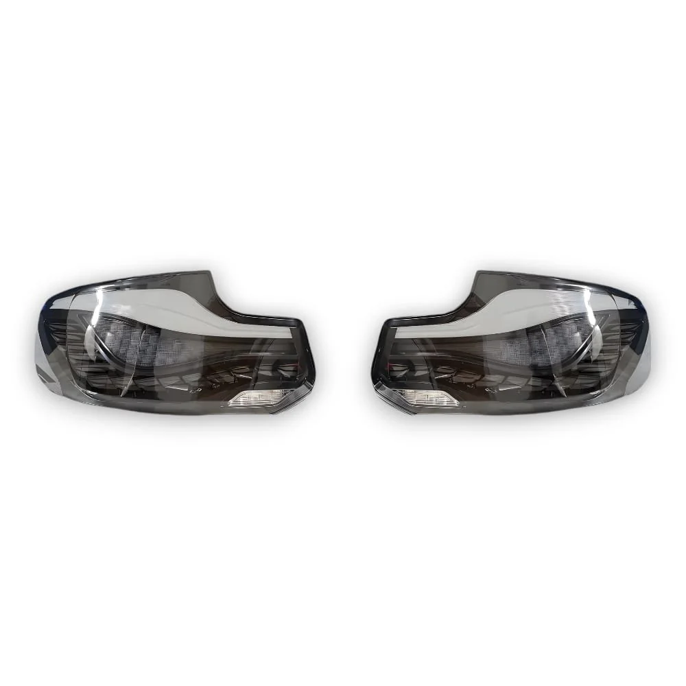 BMW 2 Series & M2 F22 | F23 | F87 GTS Style OLED Sequential Tail Lights - Image 5