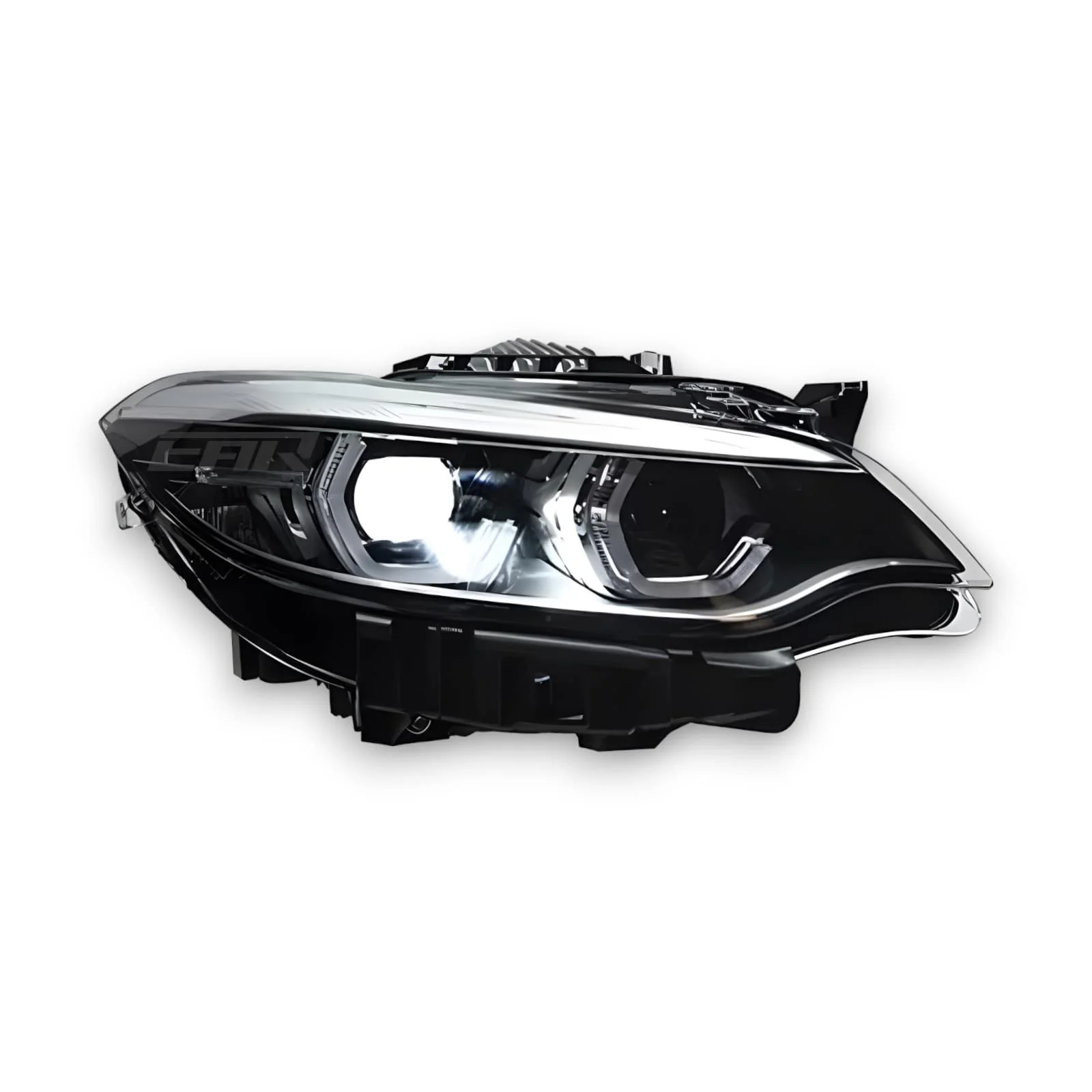 BMW 2 Series F22/F23 M2 F87 LED Headlights | 2014 - 2019 | Plug & Play - Image 3