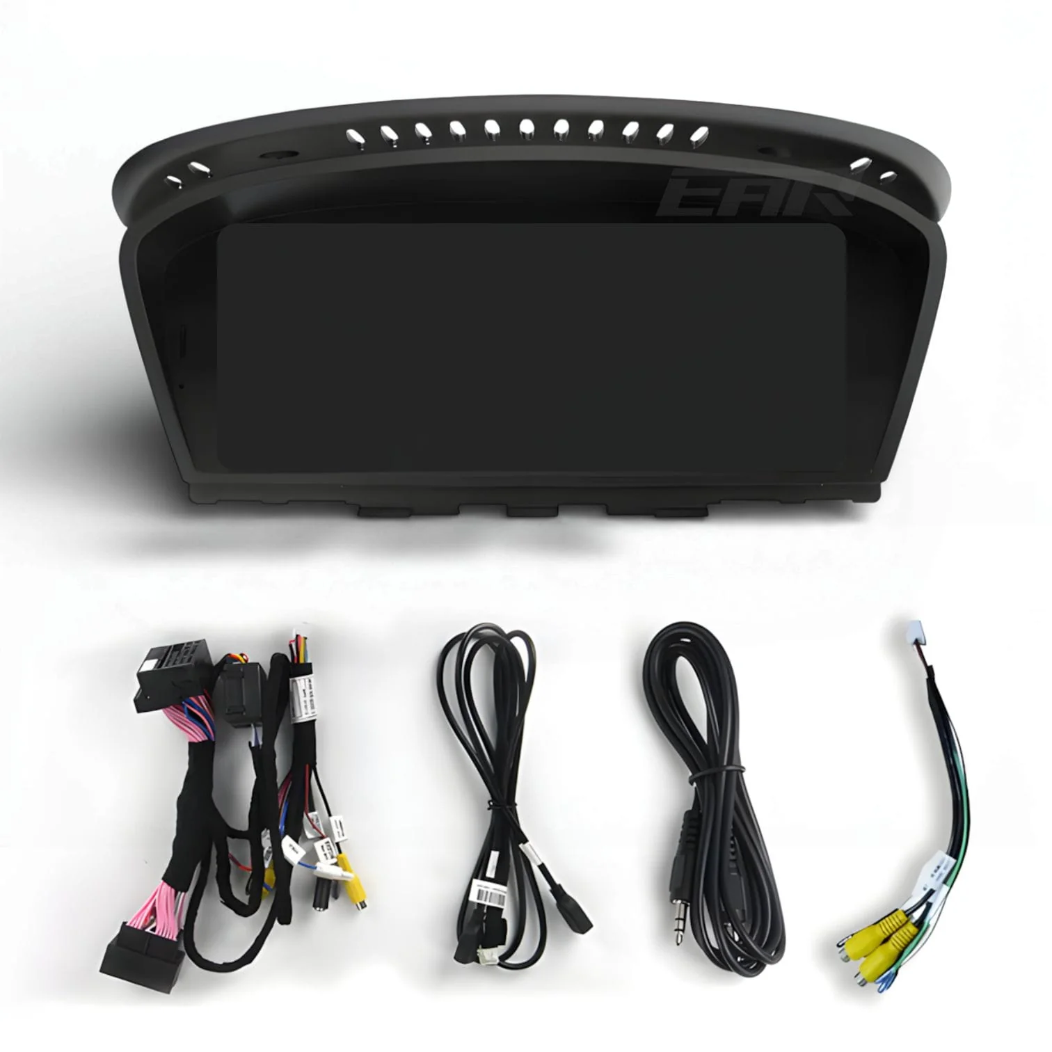 BMW 3 / 5 / 6 Series | E9X/E6X | 8.8"/12.3" Linux CarPlay/Android Touchscreen Display | 2003 - 2012 - Image 14
