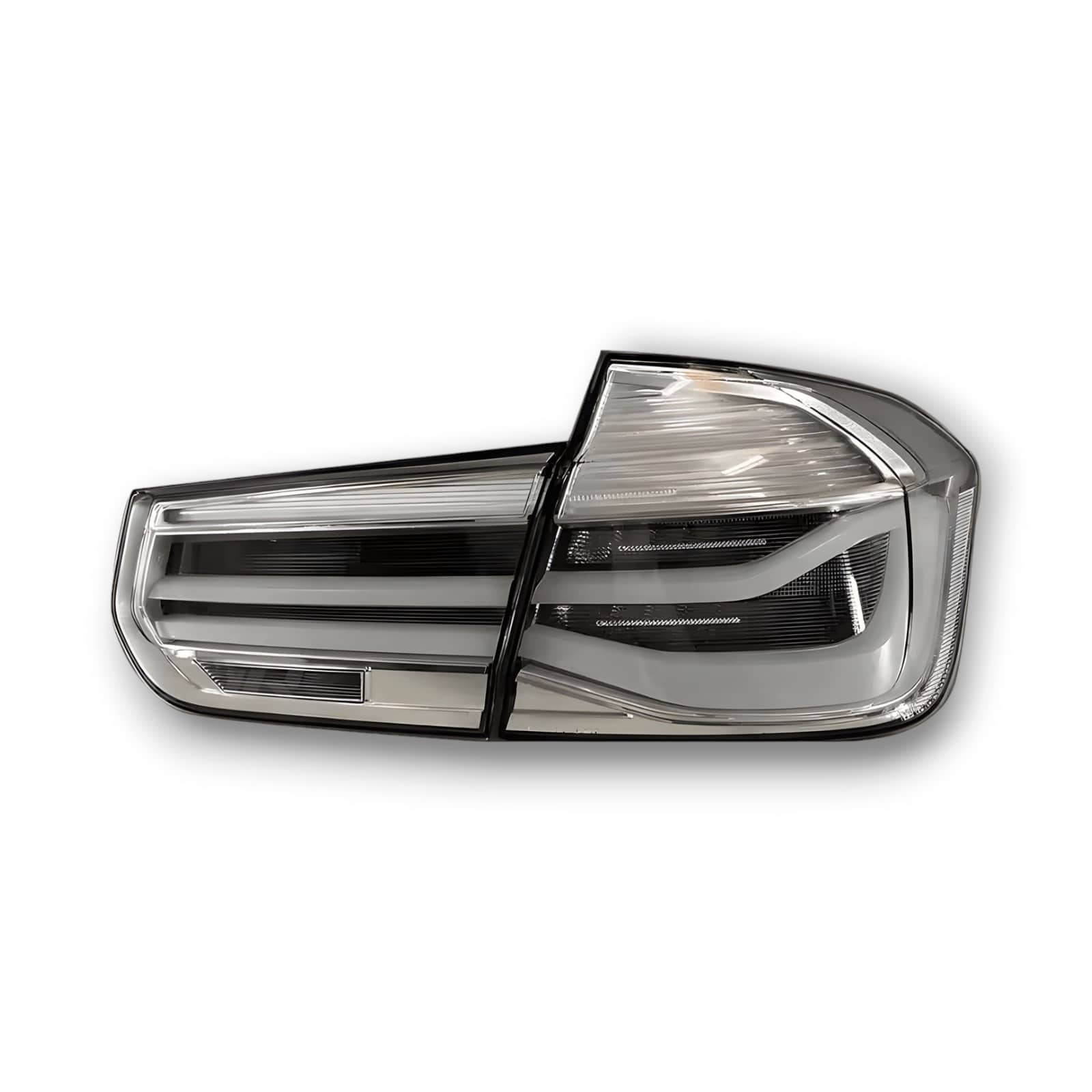 BMW 3 Series/M3 F30/F35/F80 LCI Style LED Tail Lights | 2011 - 2019 | Plug & Play - Image 9