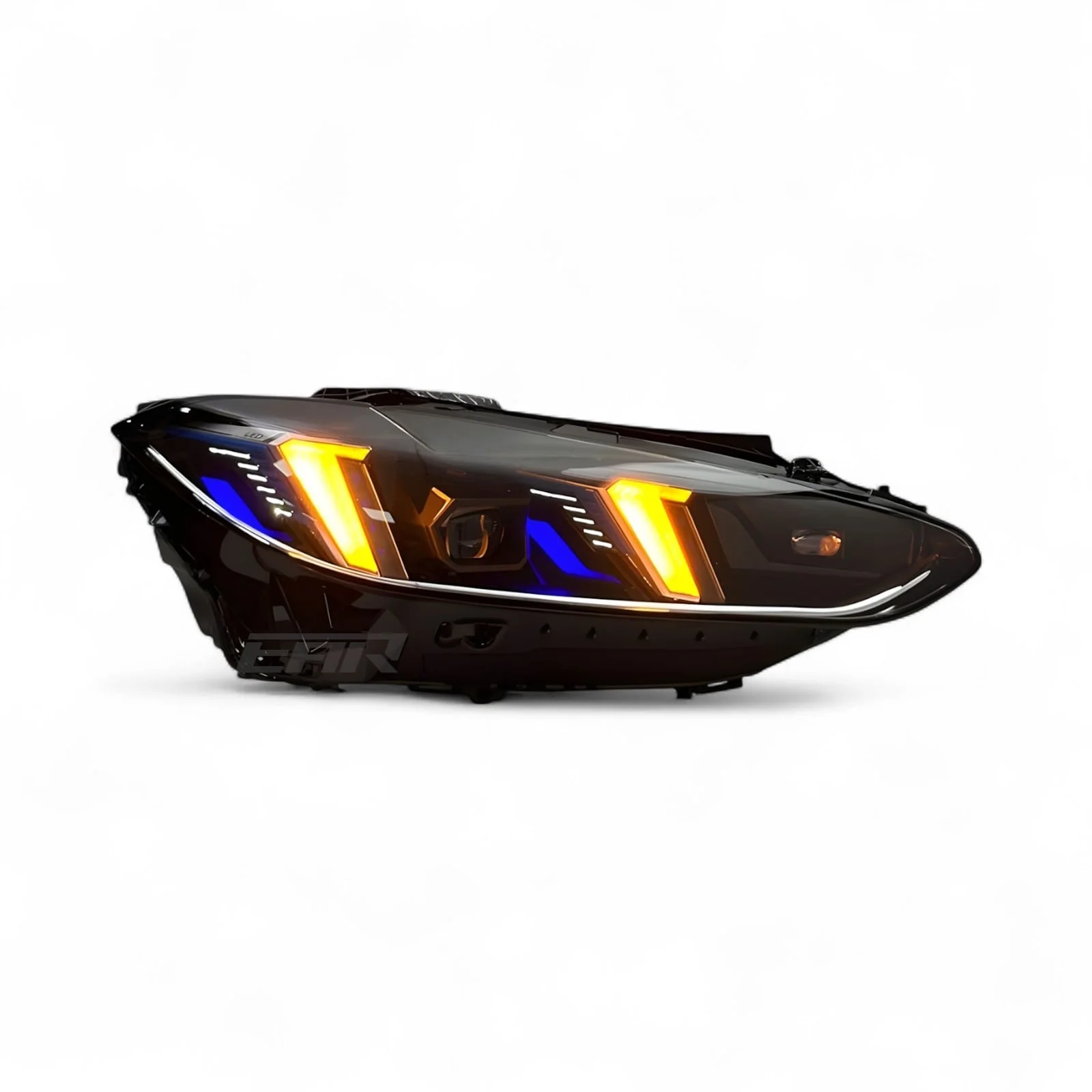 BMW 4 Series G22 M3/M4 G80/G82 LCI Headlights | 2020 - 2024 | Plug & Play - Image 2