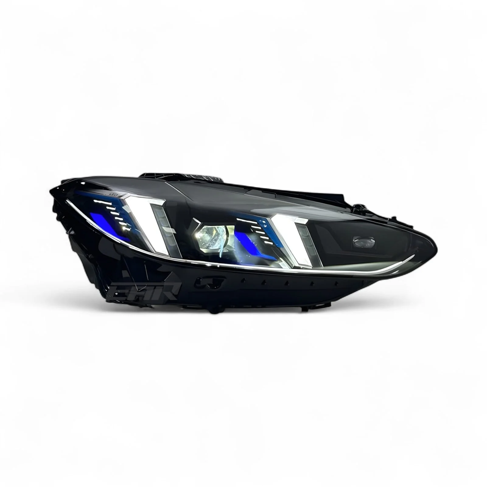 BMW 4 Series G22 M3/M4 G80/G82 LCI Headlights | 2020 - 2024 | Plug & Play - Image 3