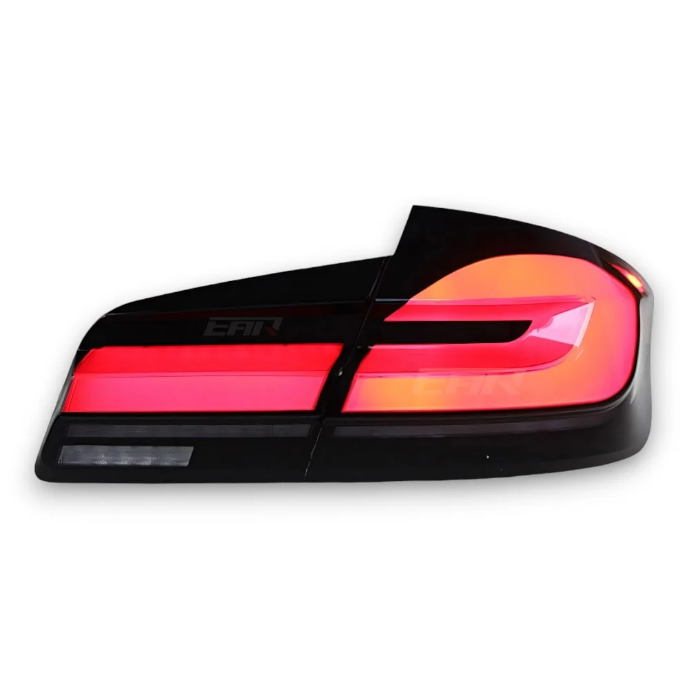 BMW 5 Series & M5 F10/F18 OLED Sequential Tail Lights | 2011 - 2017