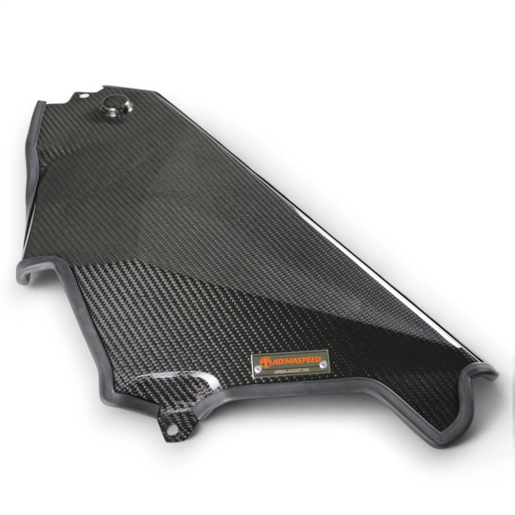 ARMASPEED BMW X4 | G02 | 20i 30i | Carbon Fiber Cold Air Intake - Image 3