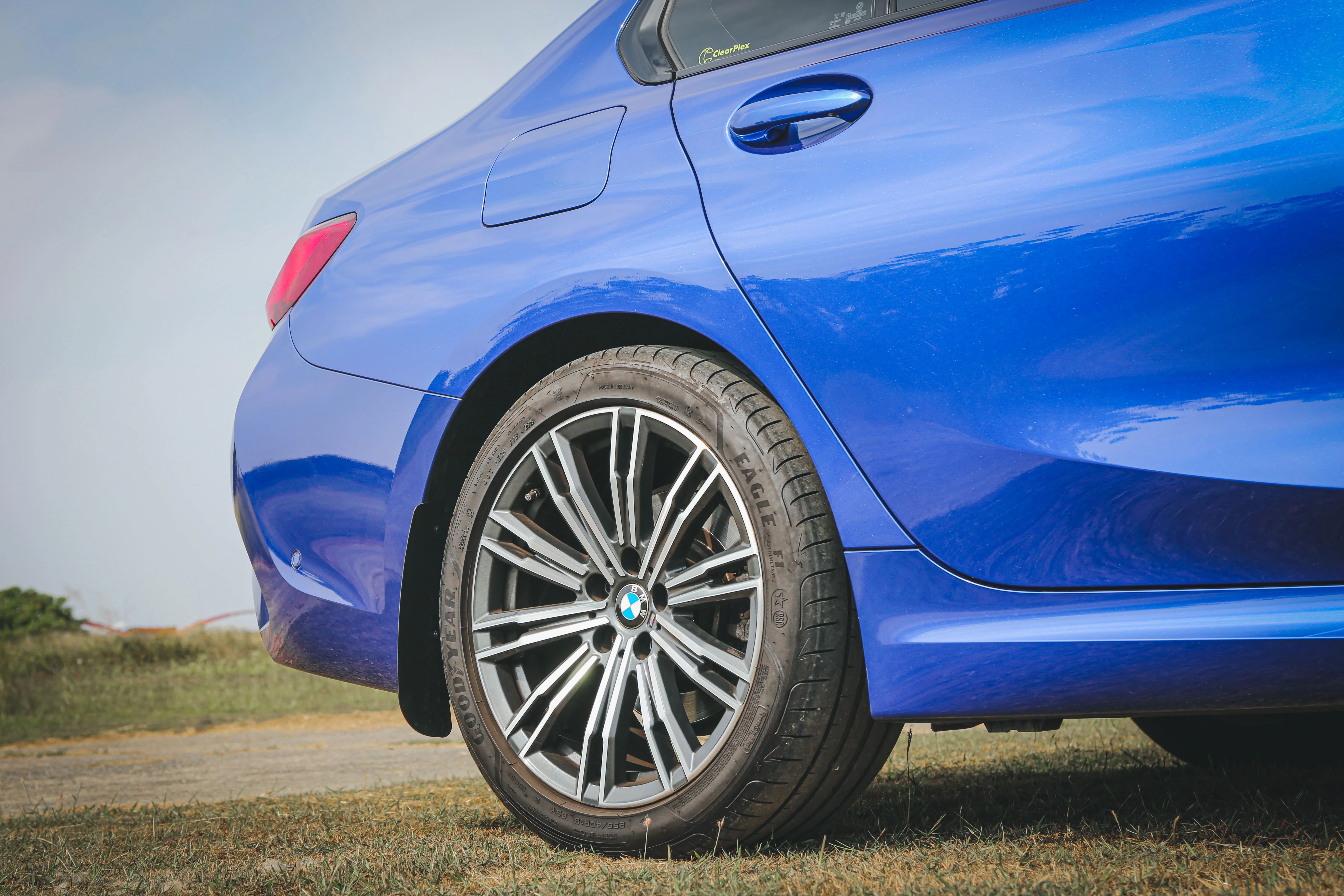 ARMASPEED BMW 3 Series | G20/G21 | Standard Rock Guards (ABS) - Image 3