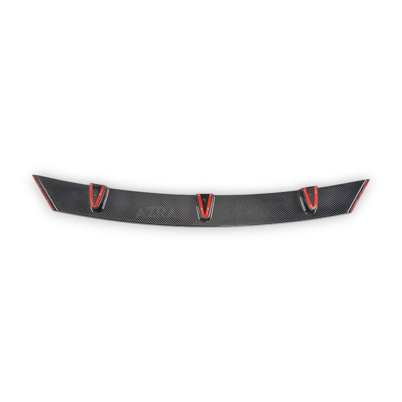AZRA BMW M2 | F87 | Carbon Fiber 'V' Front Lip Splitter | 2016 - 2017 - Image 12
